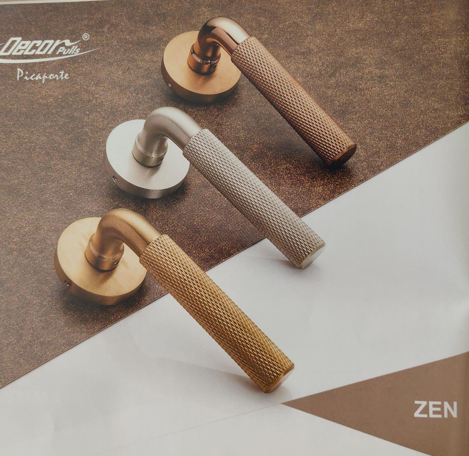 DECOR ZEN DM 077 - product media