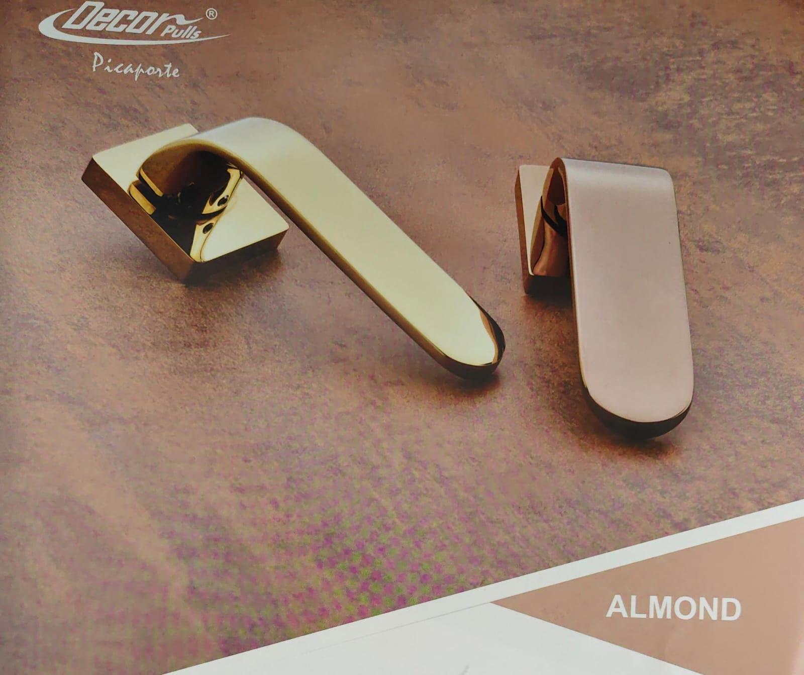 DECOR ALMOND DM 003 - product media