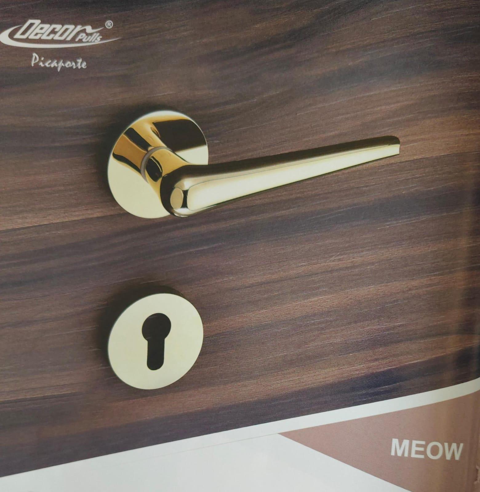 DECOR MEOW DM 004 - product media