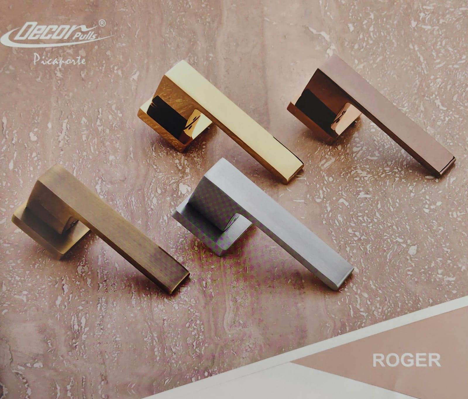 DECOR ROGER DM 005 - product media