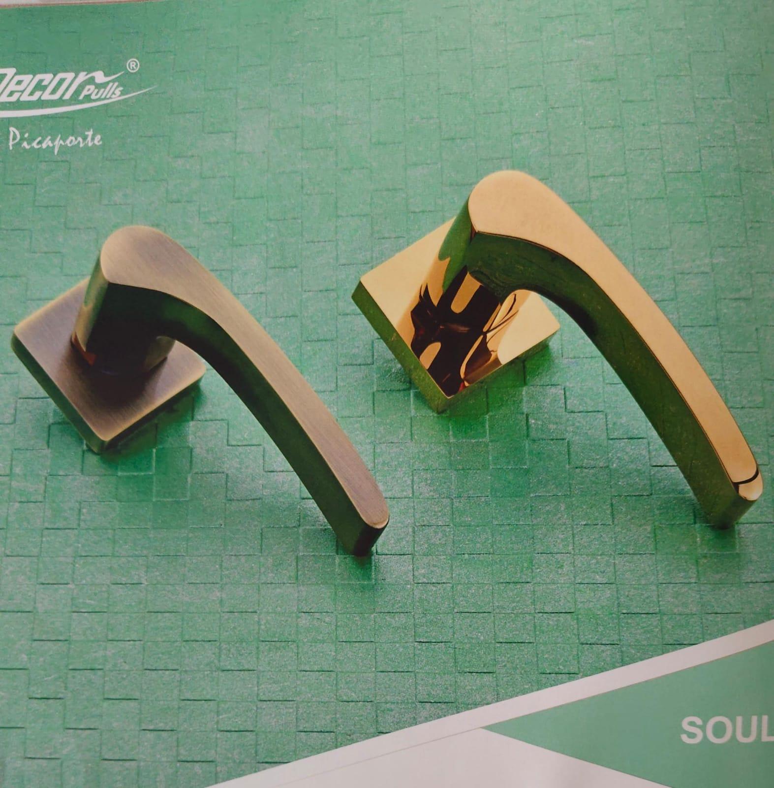 DECOR SOUL DM 006 - product media