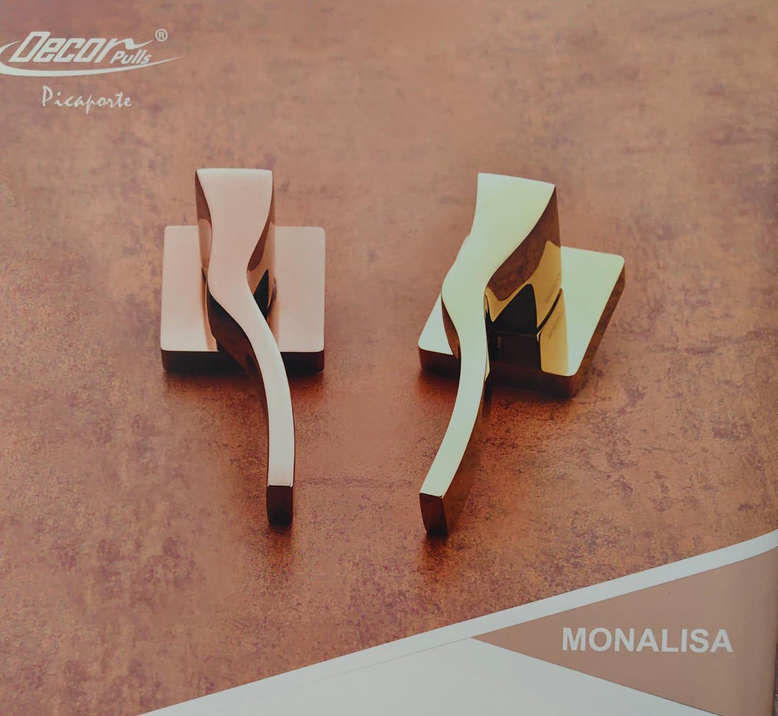 DECOR MONALISA DM 008 - product media