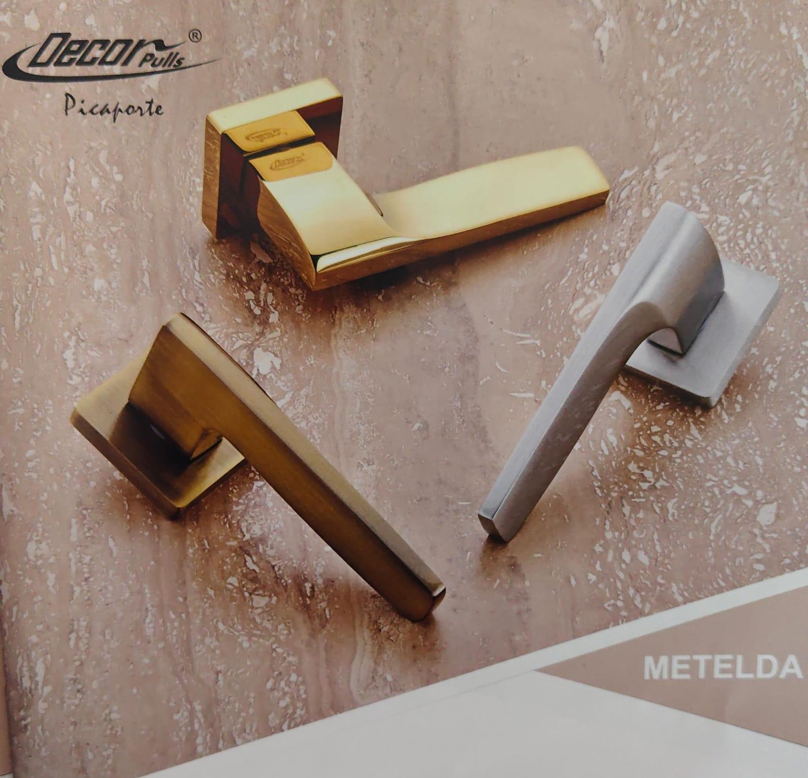 DECOR METELDA DM 009 - product media