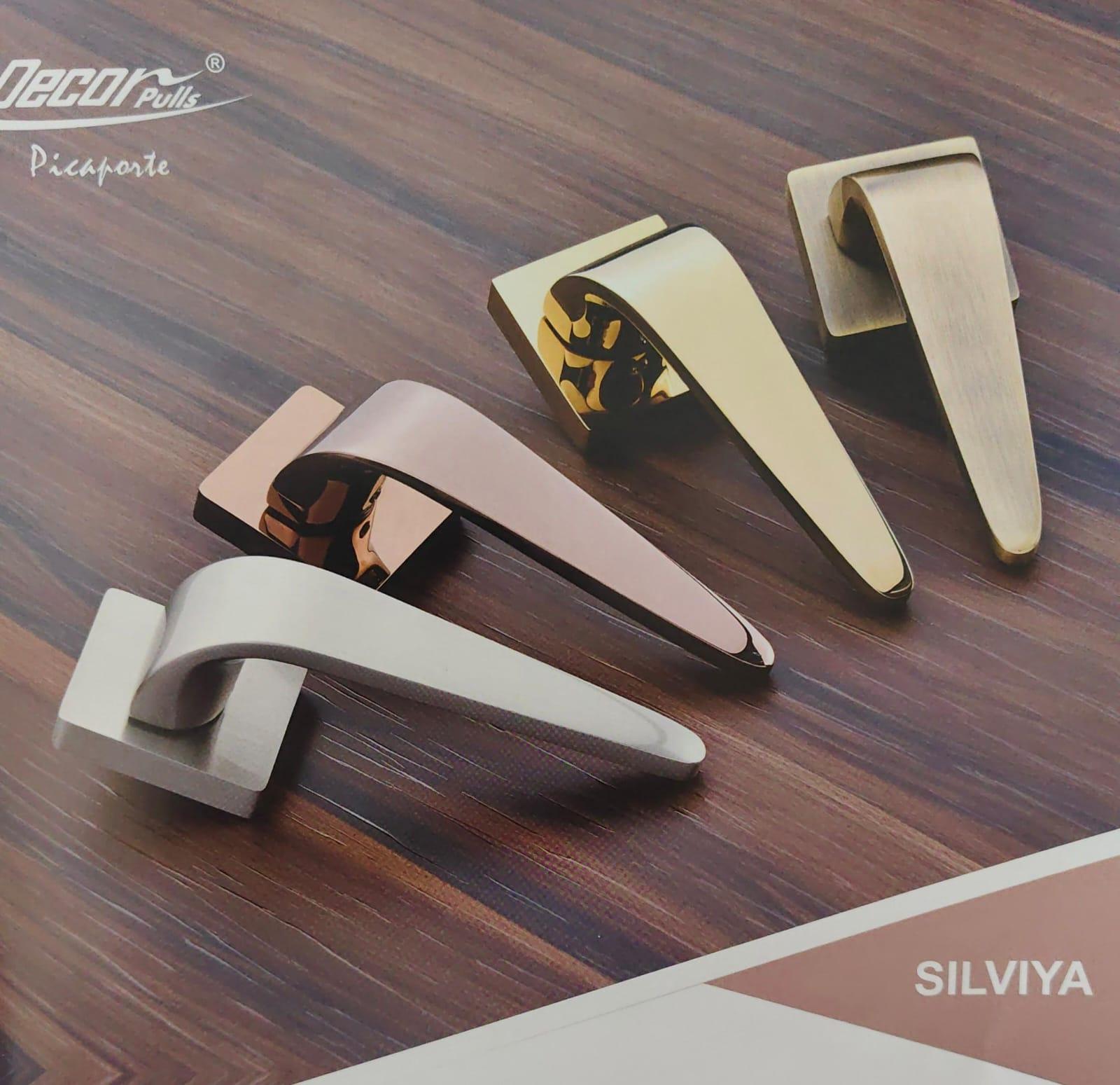 DECOR SILVIYA DM-011 - product media