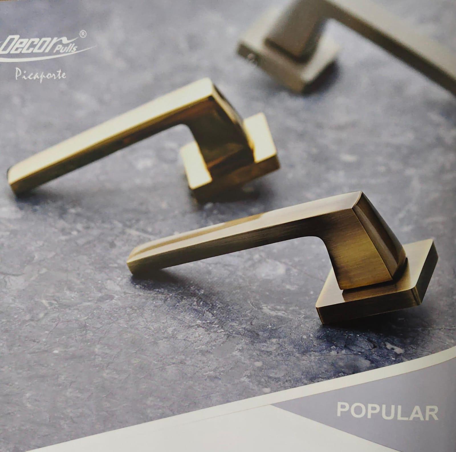 DECOR POPULAR DM 016 - product media