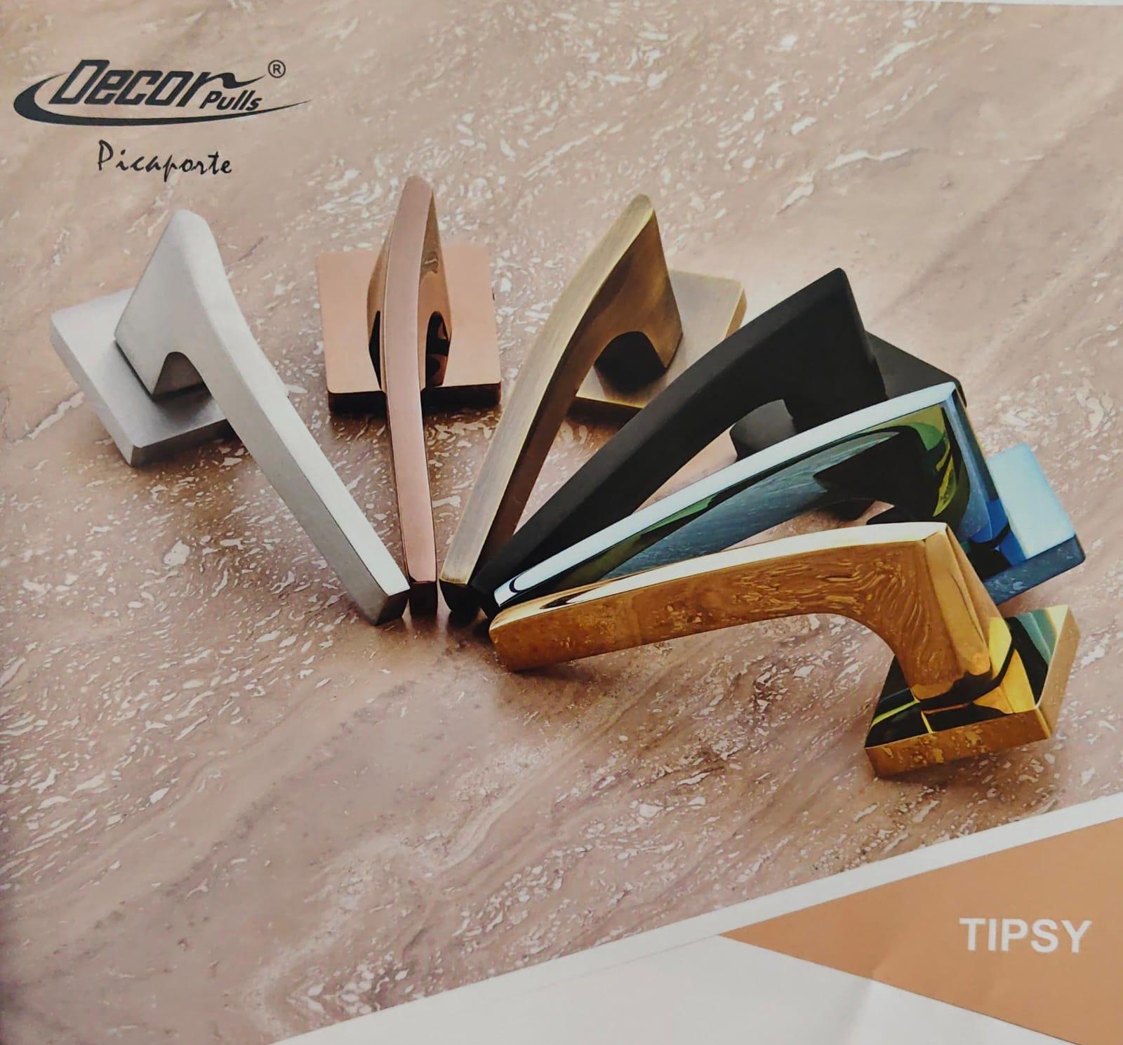 DECOR TIPSY DM 017 - product media