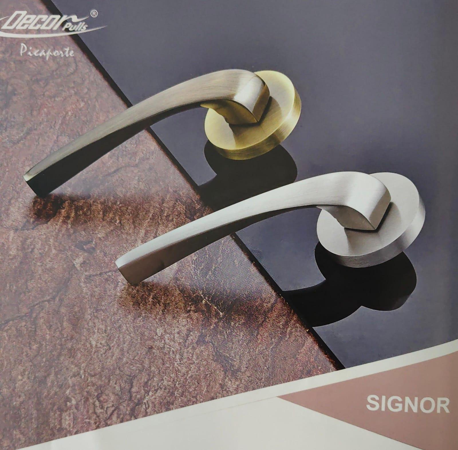 DECOR SIGNORDM 018 - product media