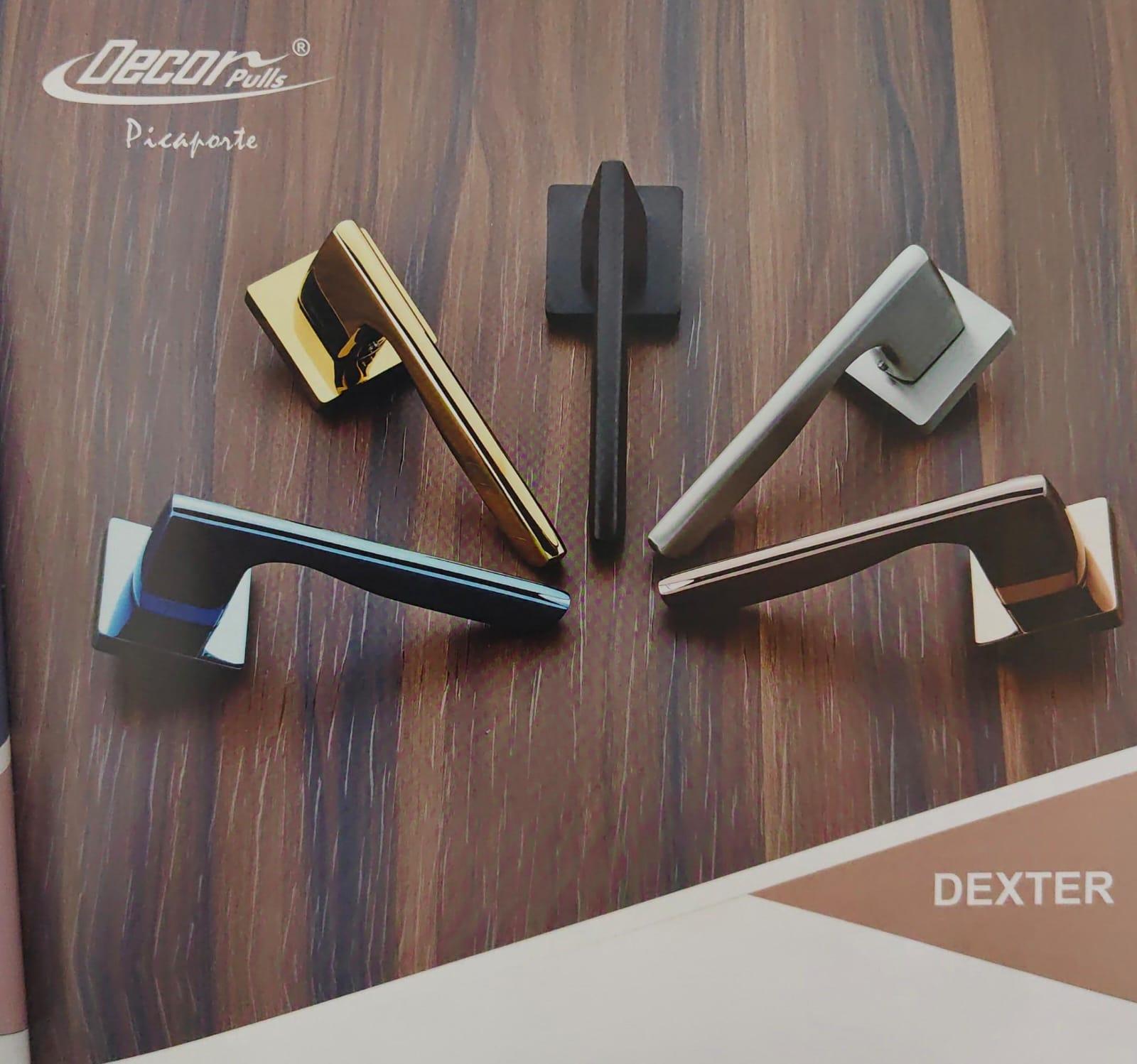 DECOR DEXTER DM 019 - product media