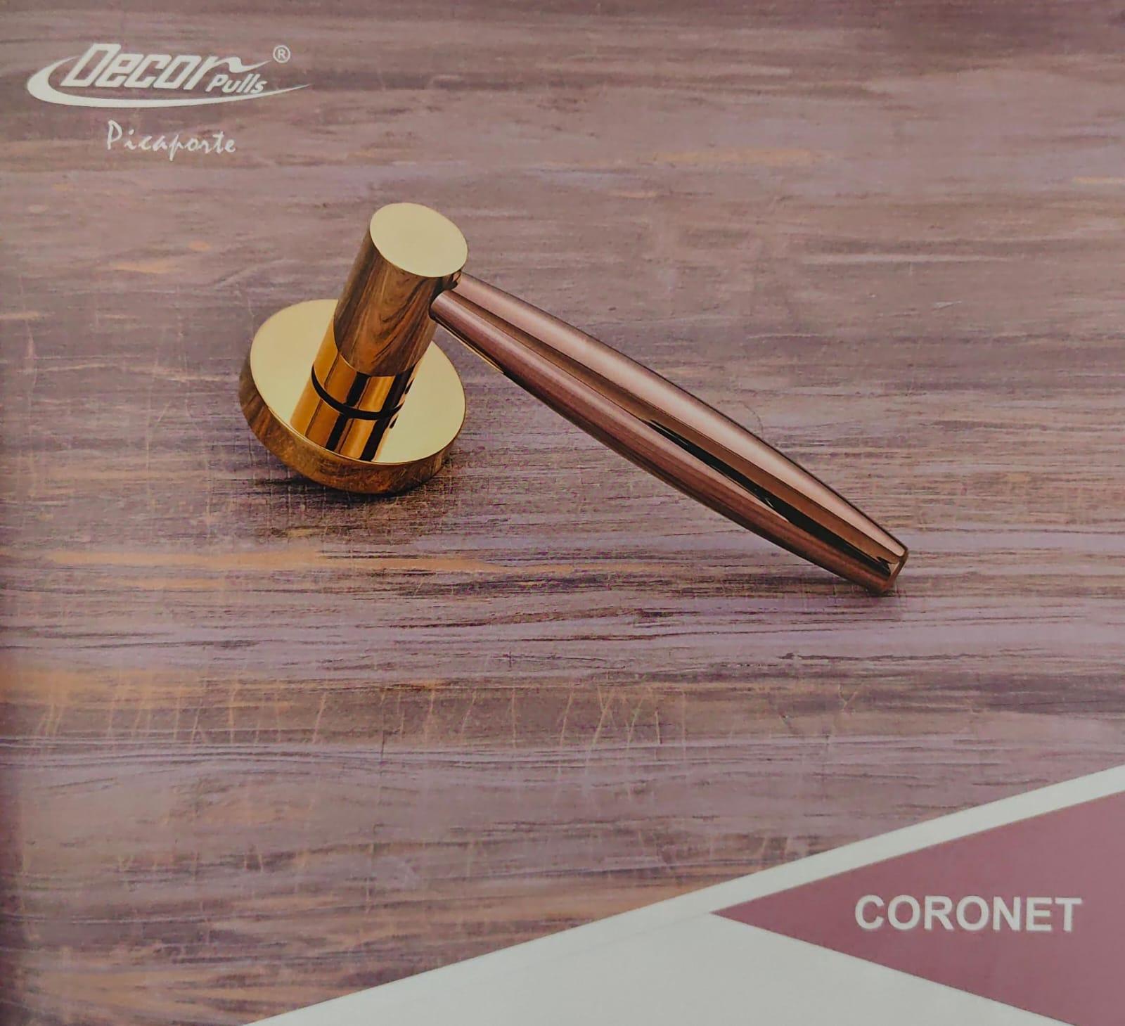 DECOR CORONET DM 021 - product media