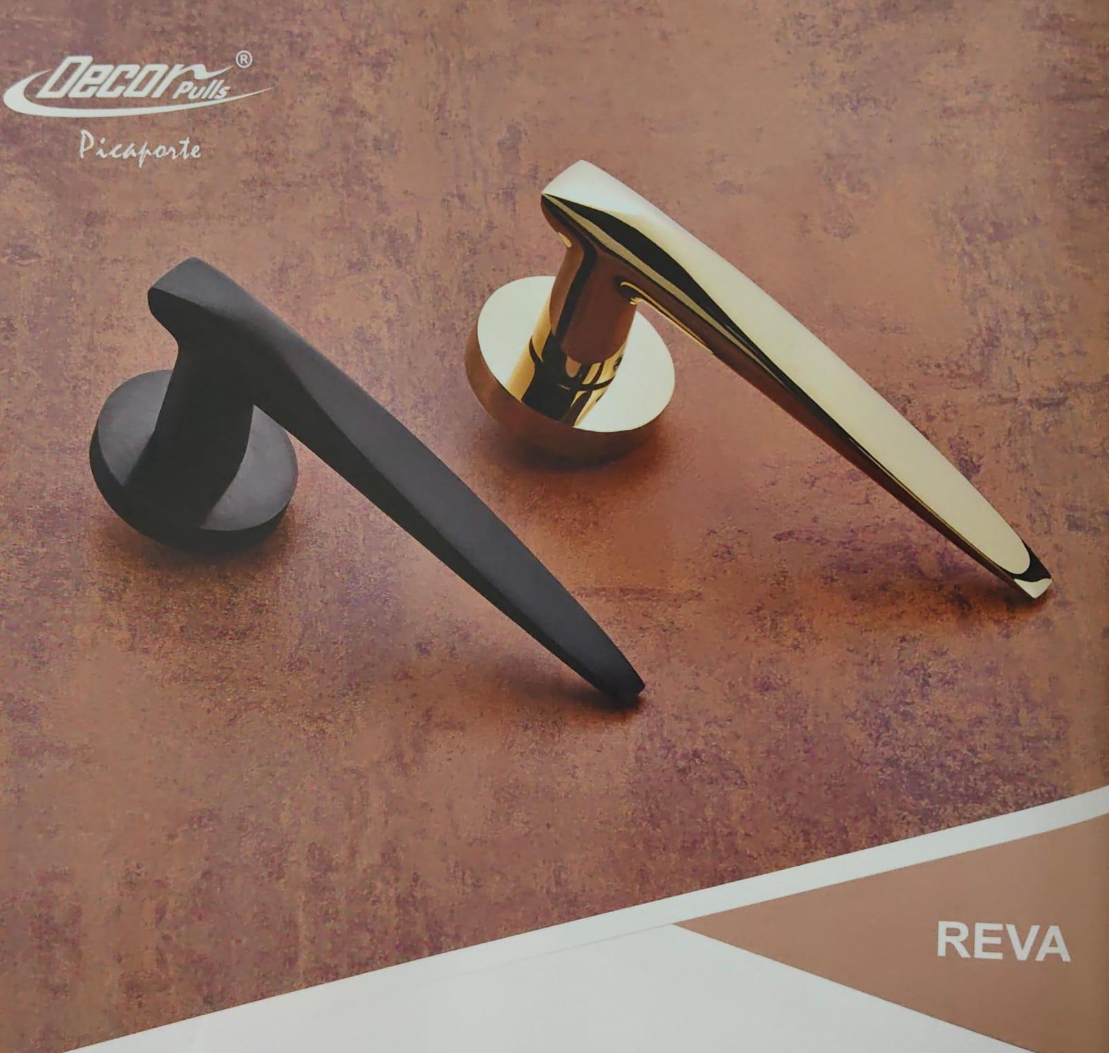 DECOR REVA DM 022 - product media