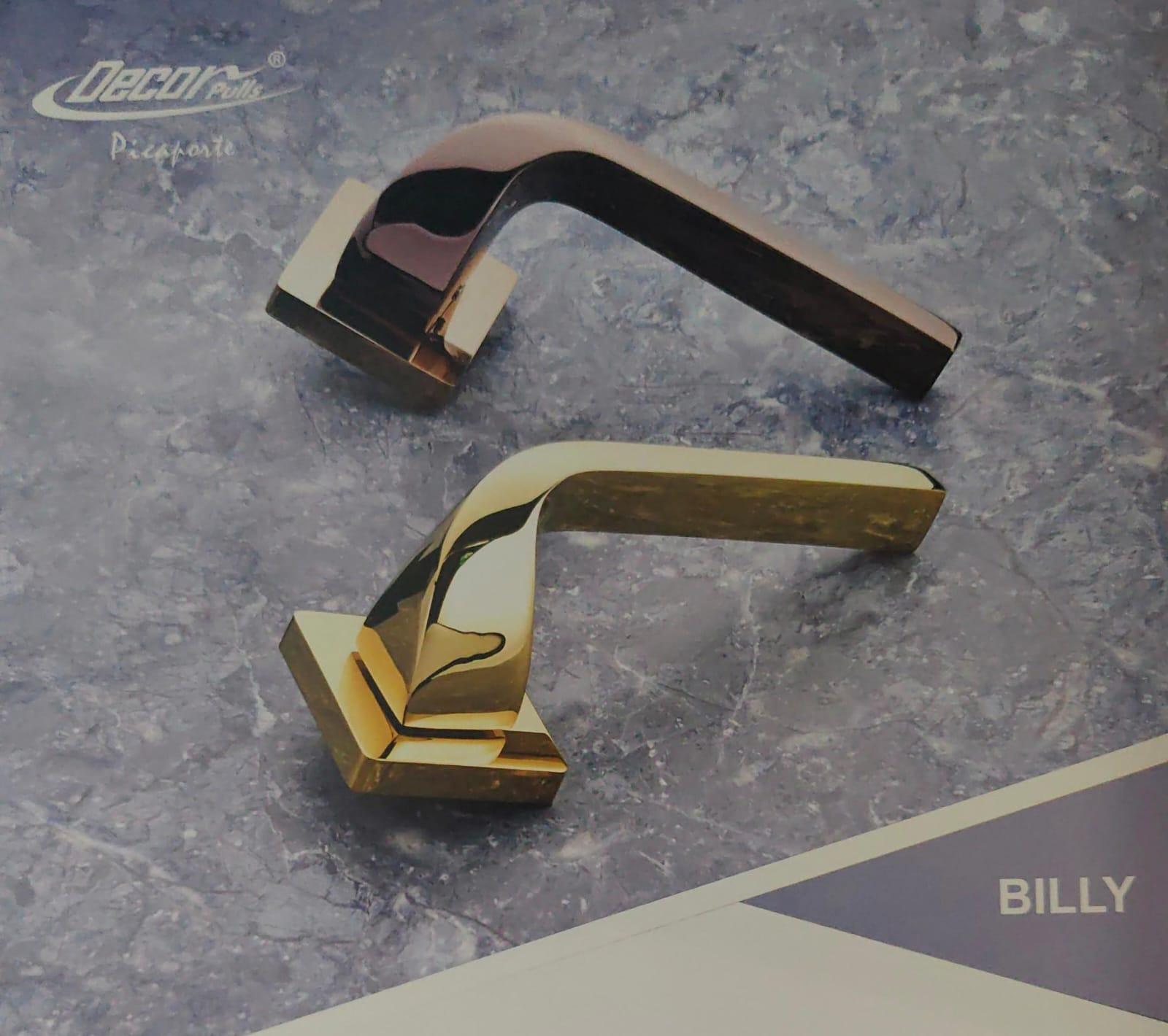 DECOR BILLY DM 024 - product media