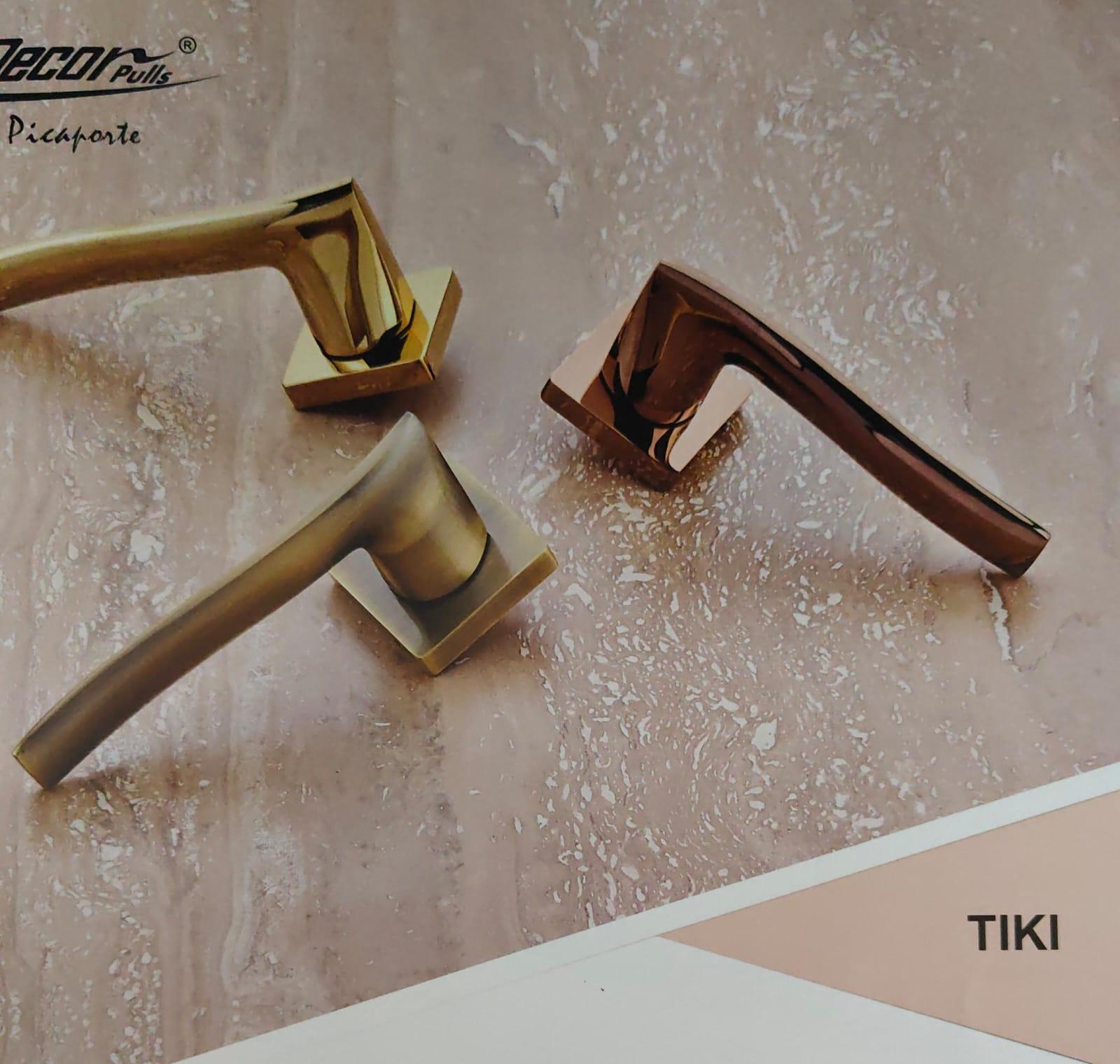 DECOR TIKI DM 025 - product media