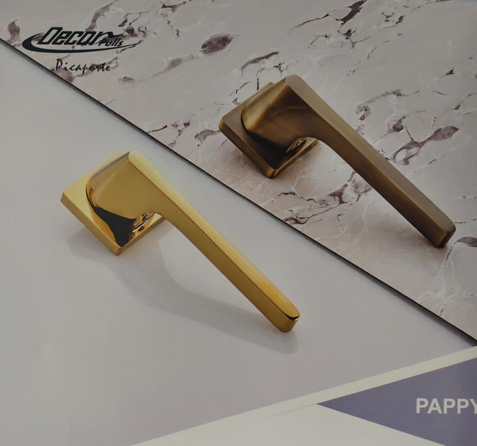 DECOR PAPPY DM 026 - product media