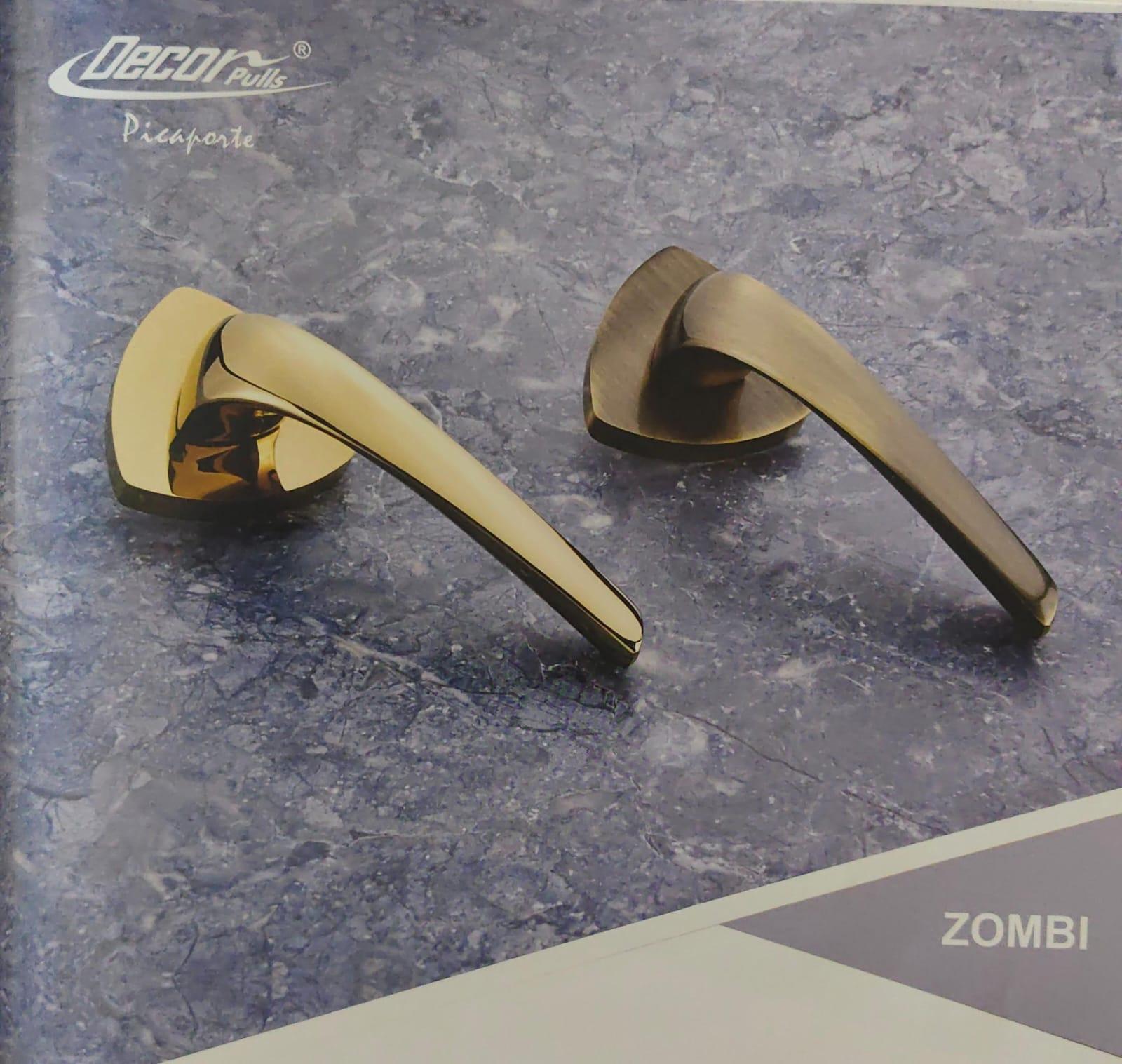 DECOR ZOMBI DM 027 - product media