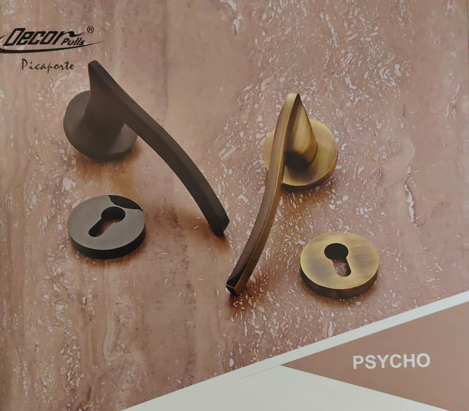 DECOR PSYCHO DM 029 - product media