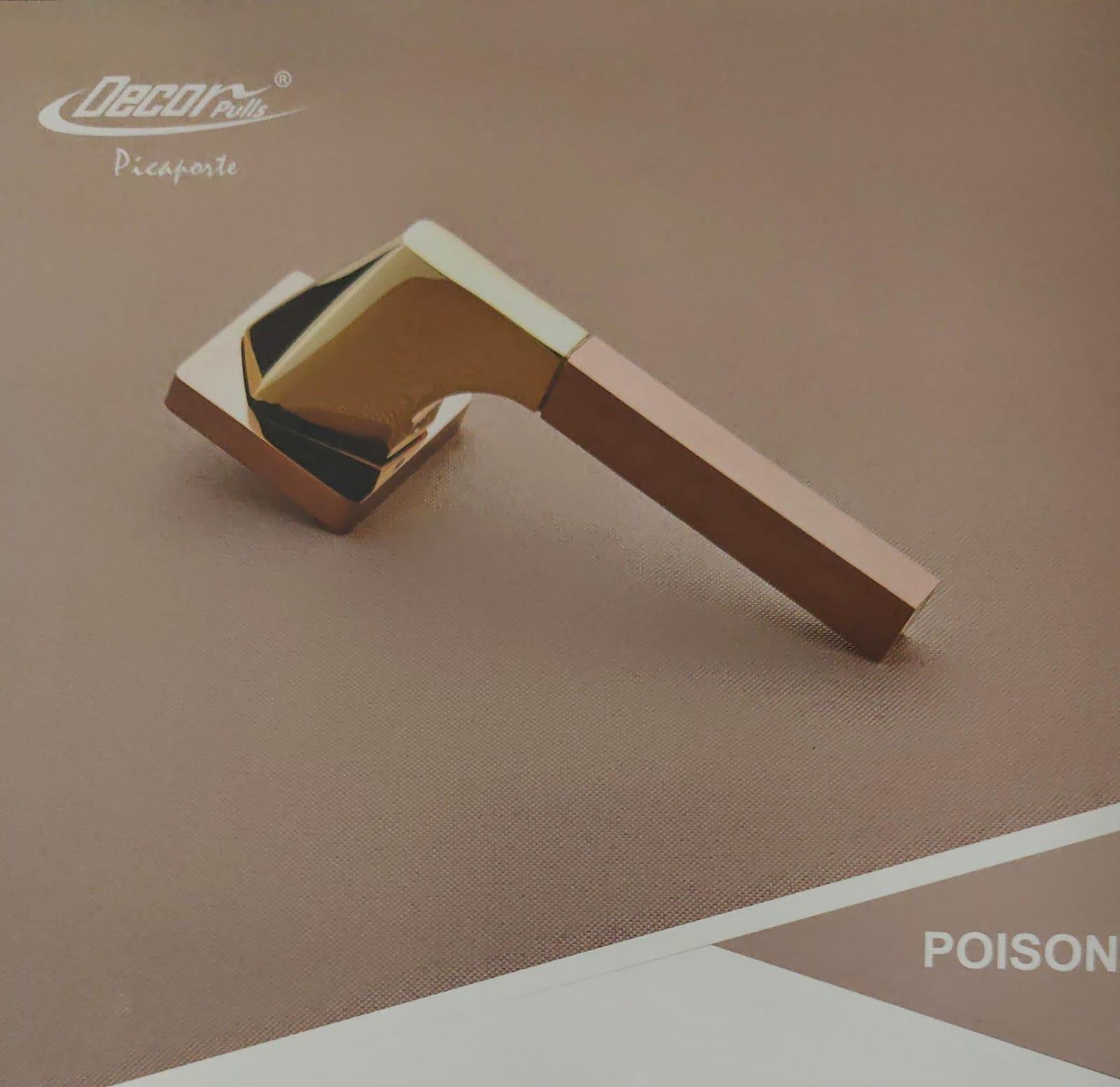 DECOR POISON DM 030 - product media