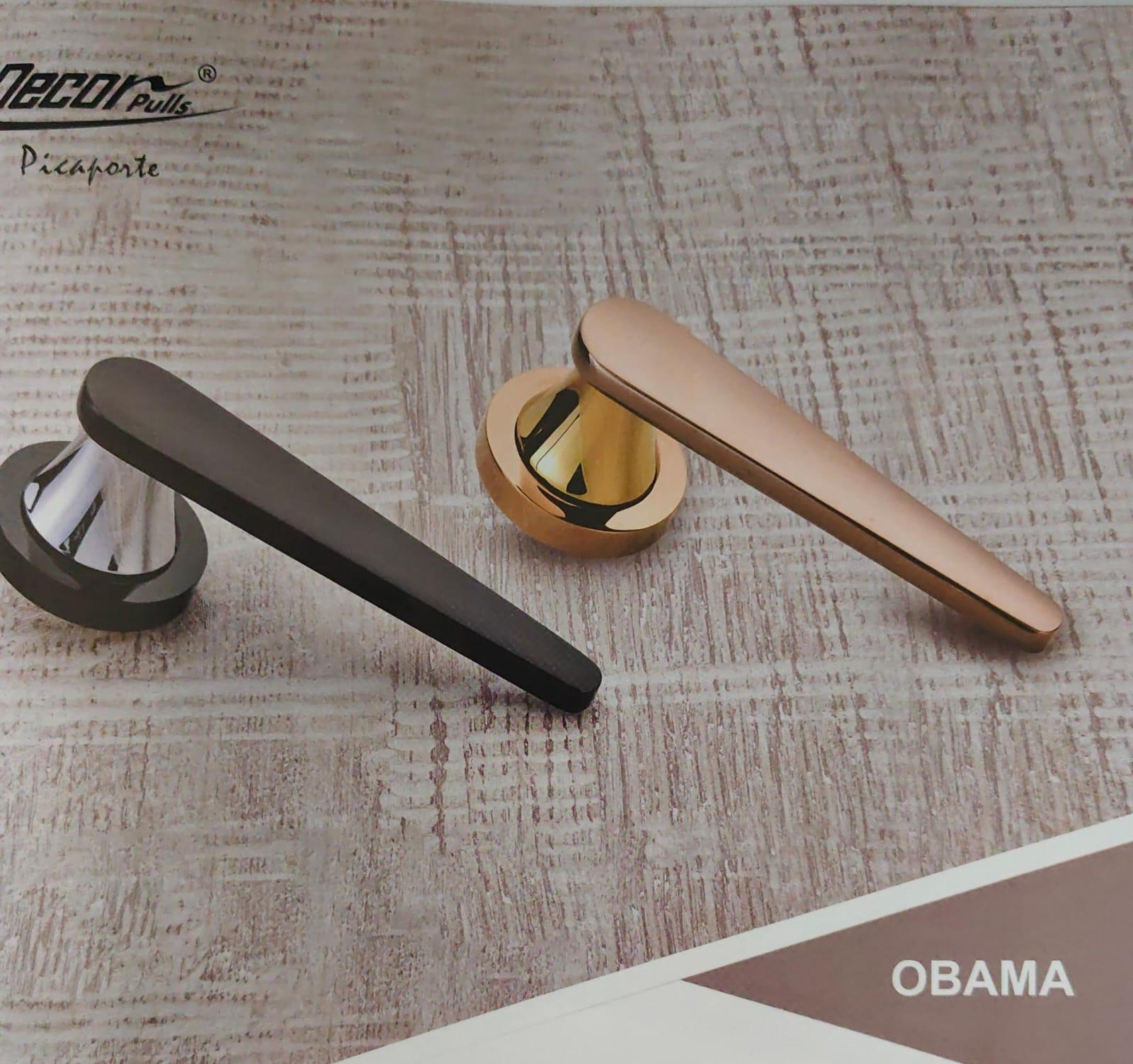 DECOR OBAMA DM 031 - product media