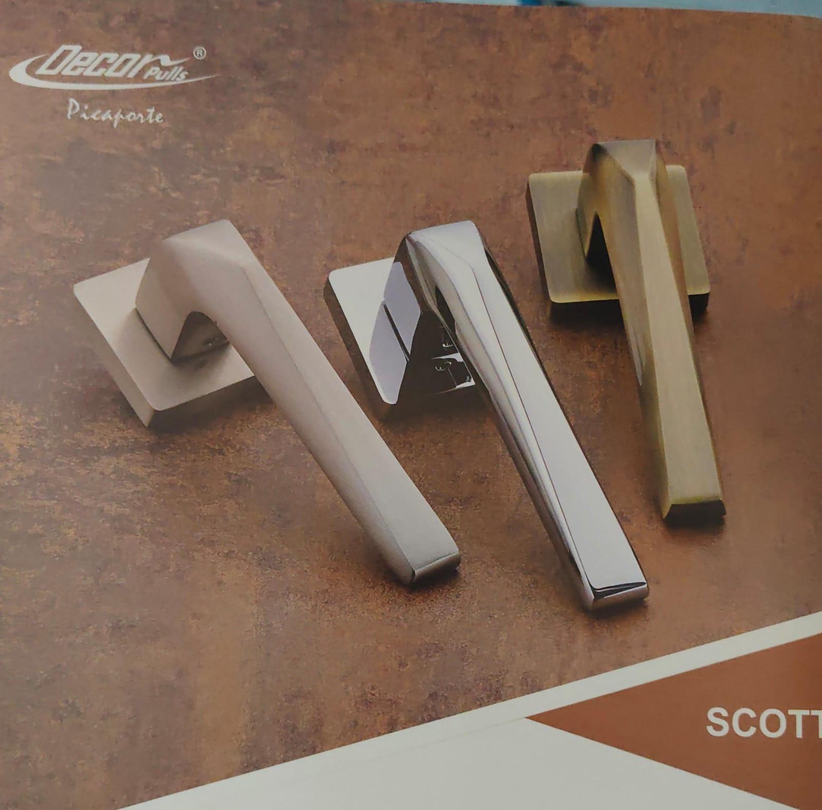 DECOR SCOTT DM 032 - product media