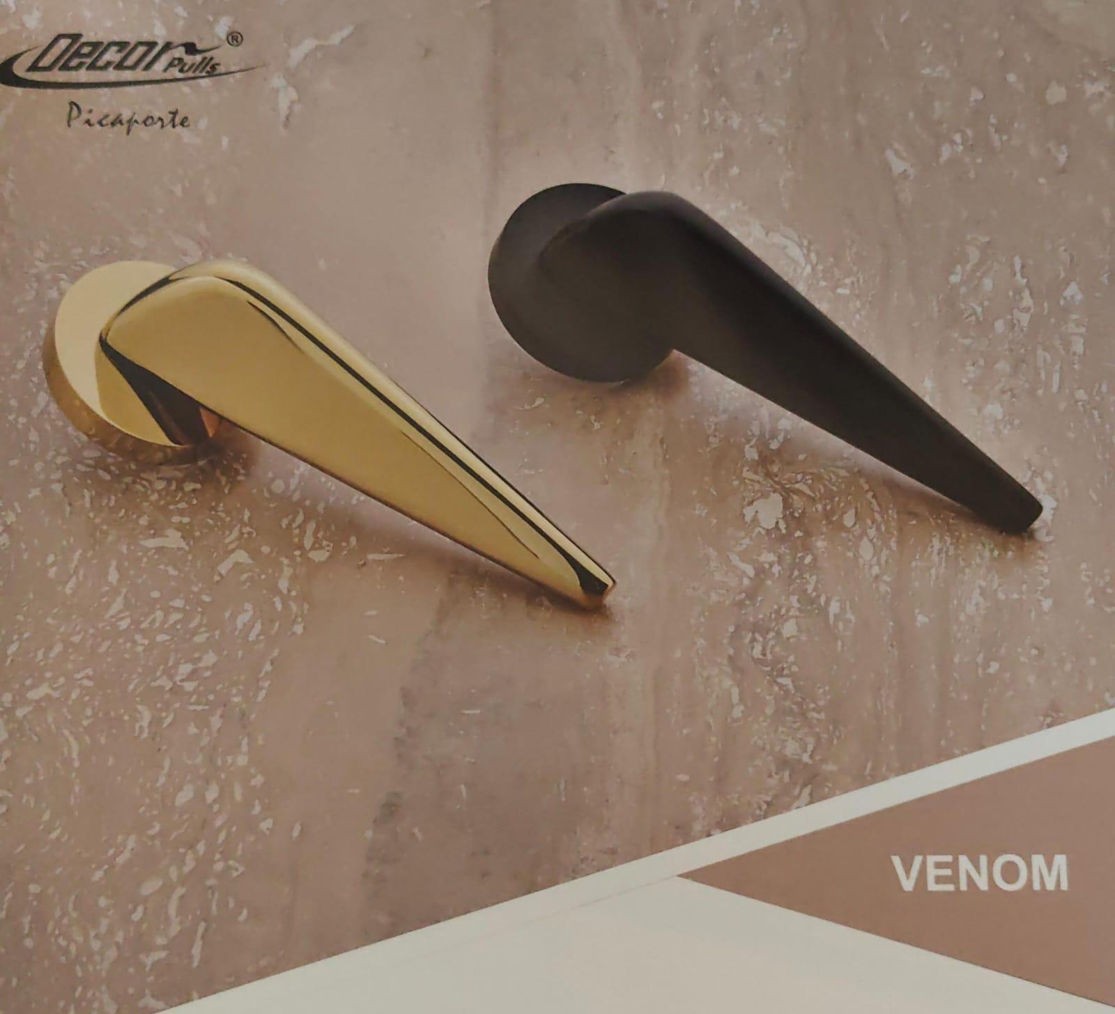 DECOR VENOM DM 033 - product media