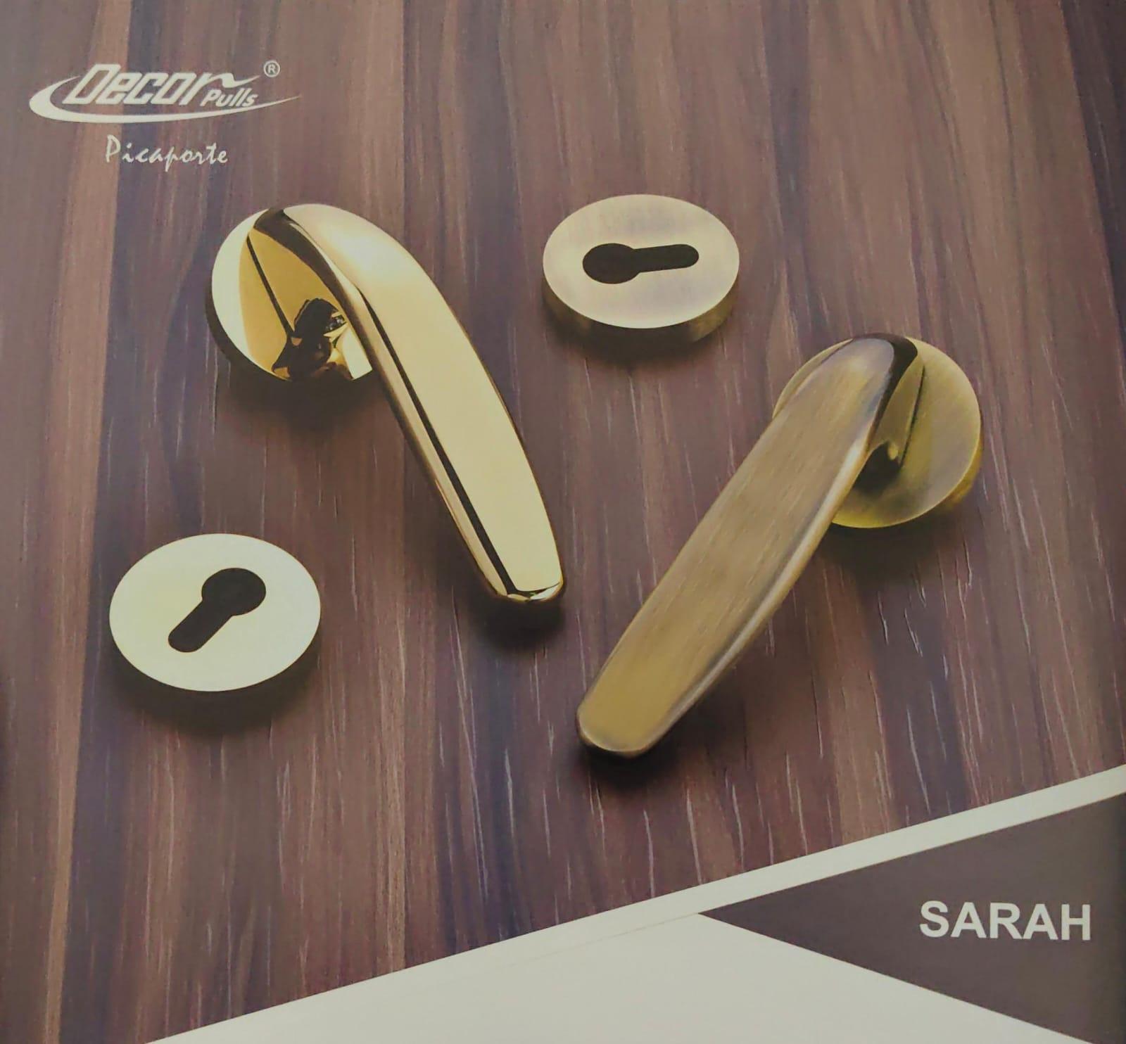 DECOR SARAH DM 034 - product media