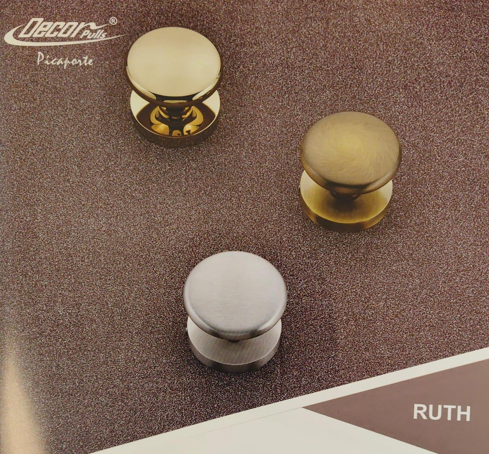 DECOR RUTH DM 039 - product media