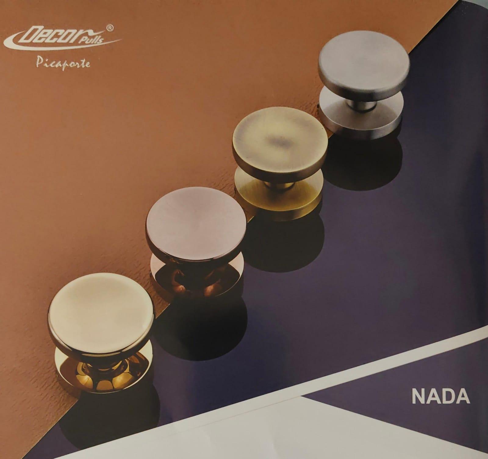 DECOR NADA DM 040 - product media