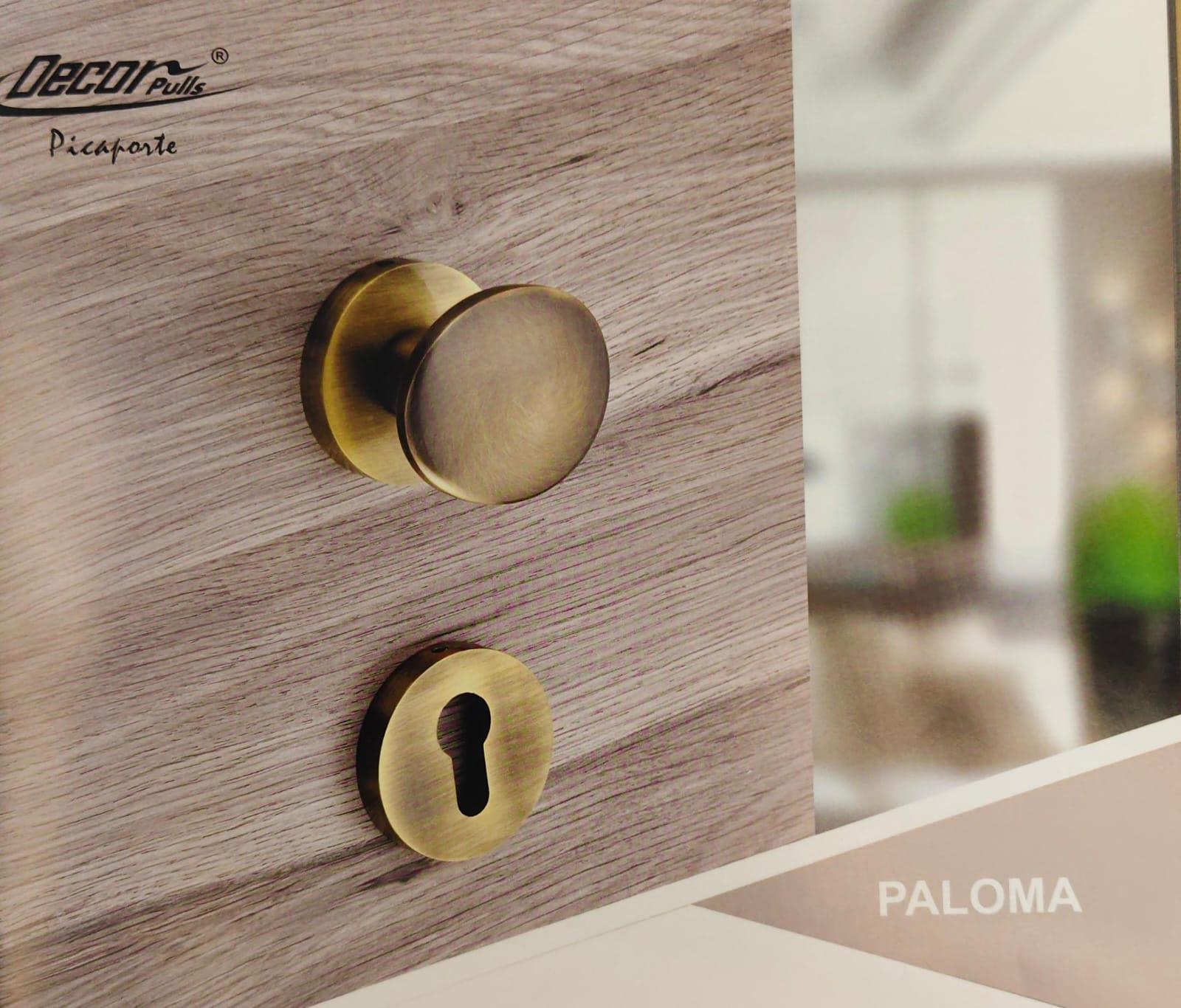 DECOR PALOMA DM 041 - product media