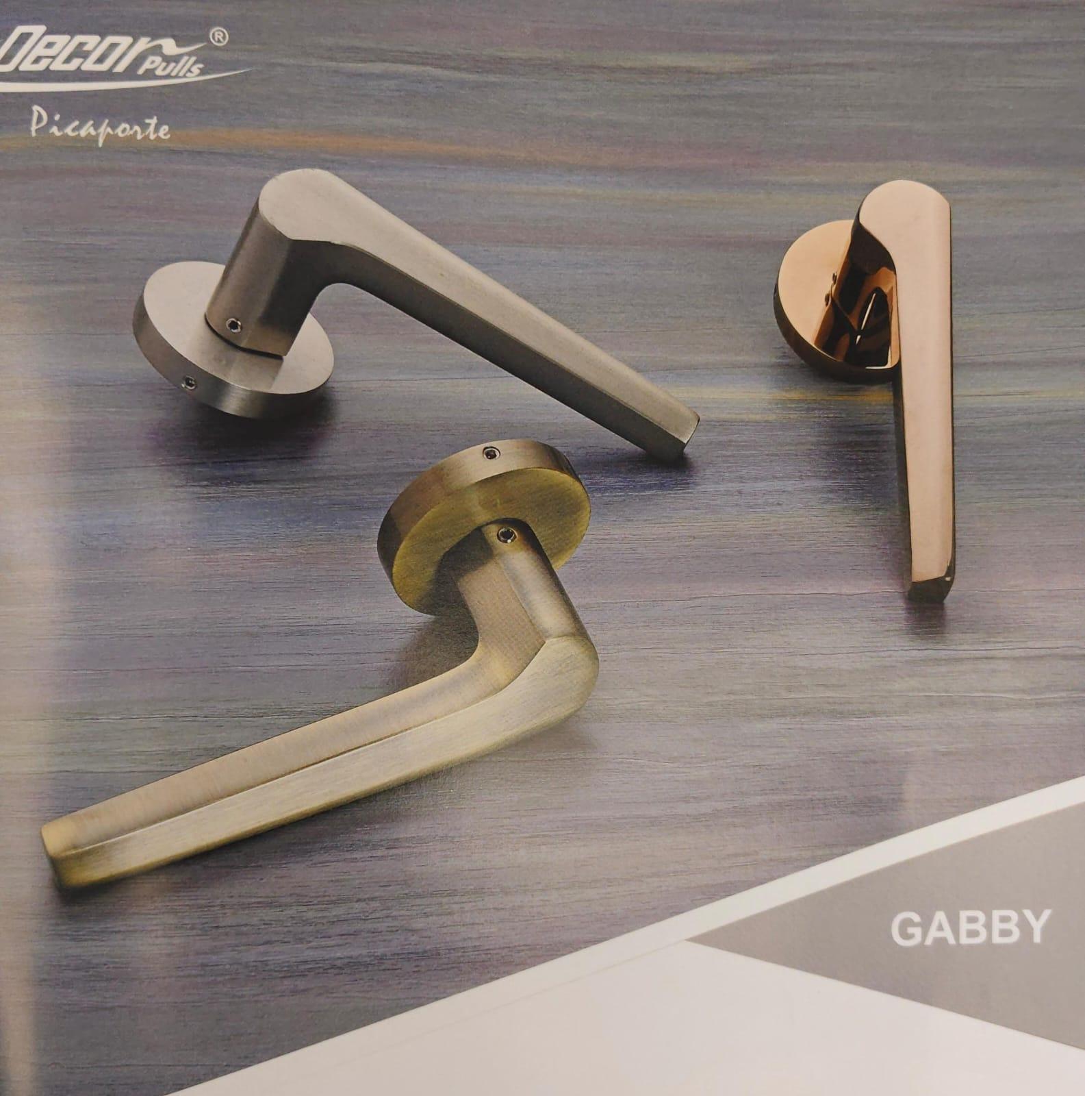 DECOR GABBY DM 043 - product media