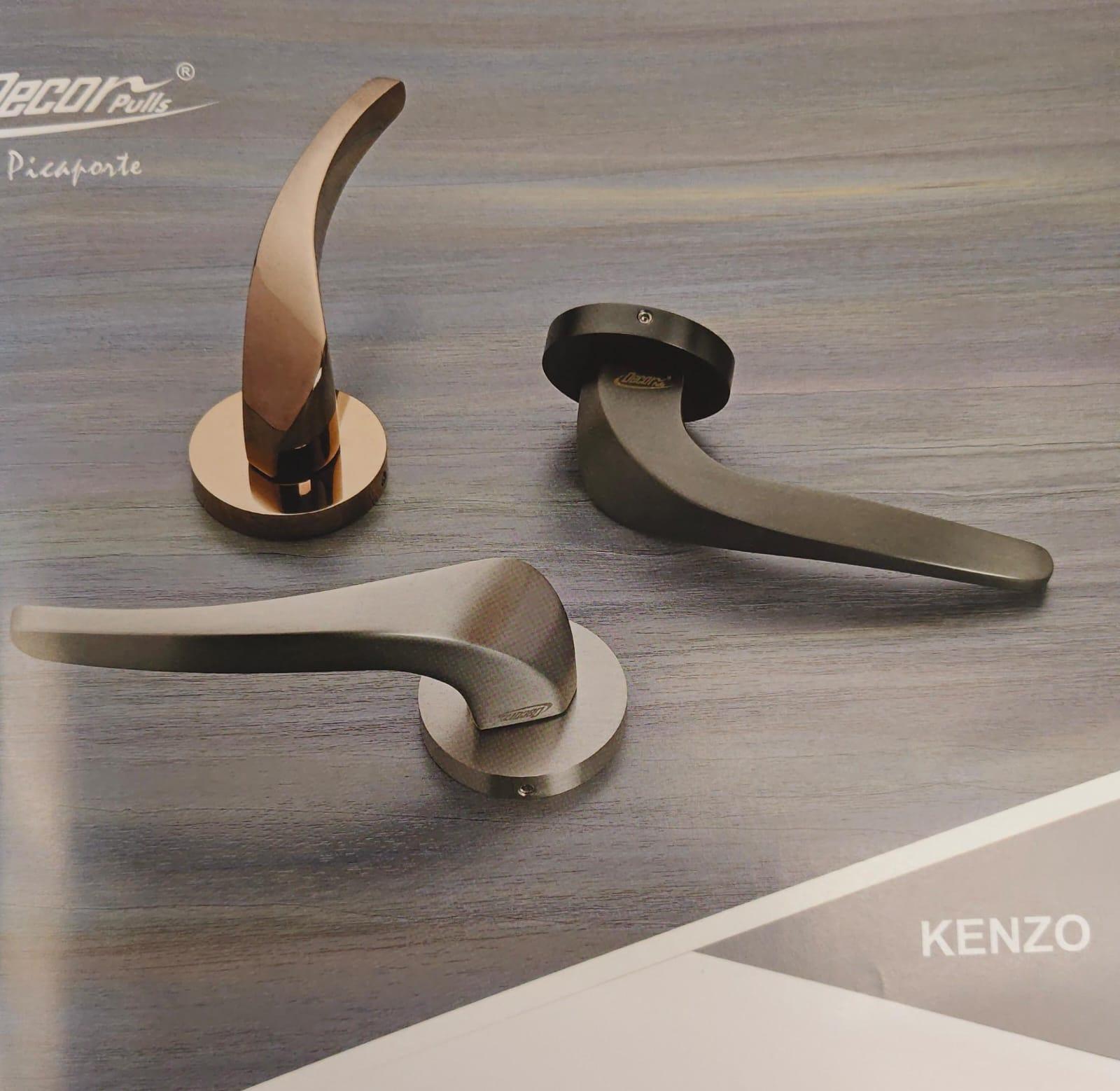 DECOR KENZO DM 045 - product media