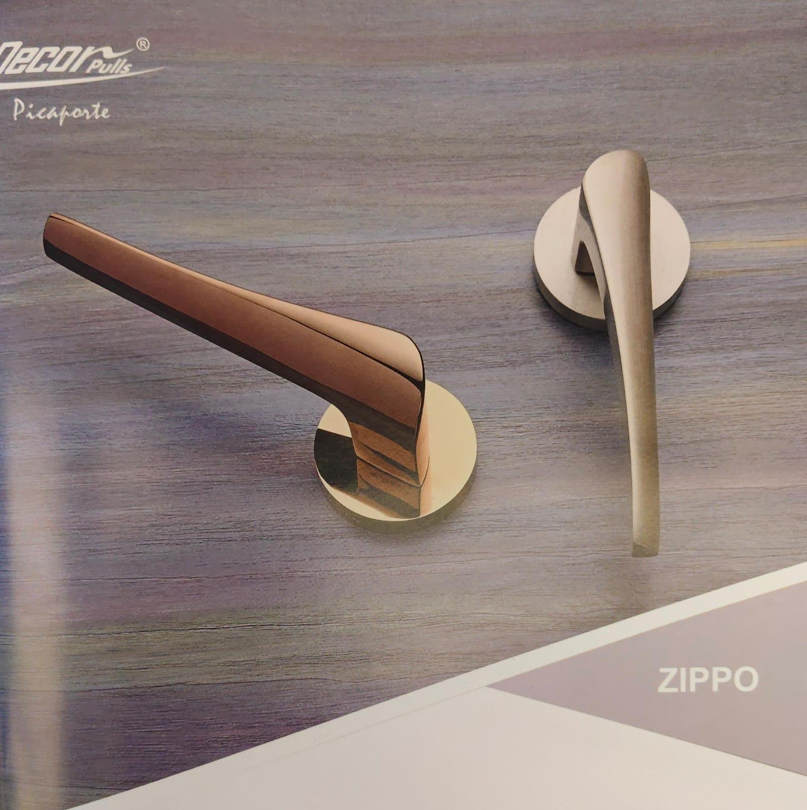 DECOR ZIPPO DM 047 - product media