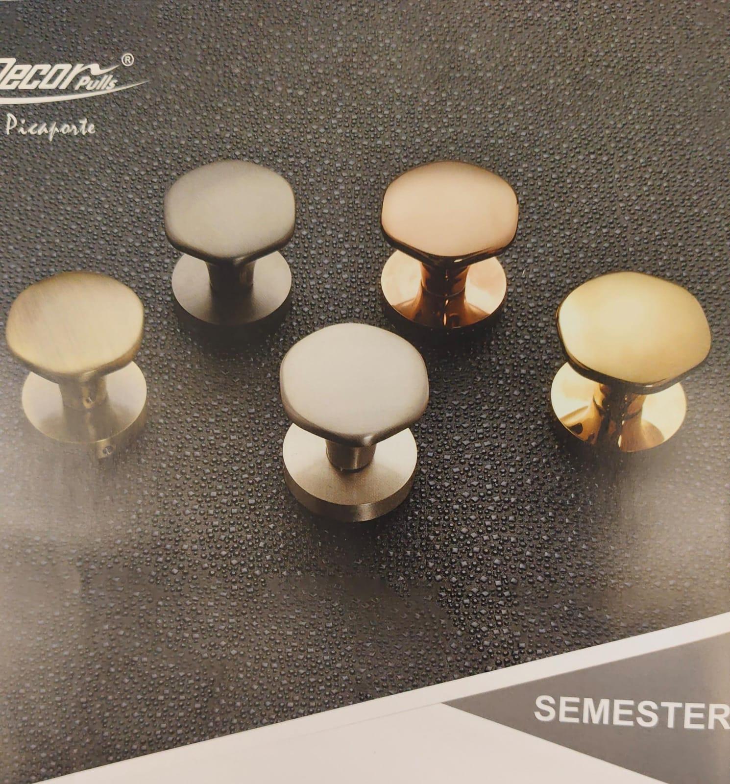 DECOR SEMESTER DM 048 - product media