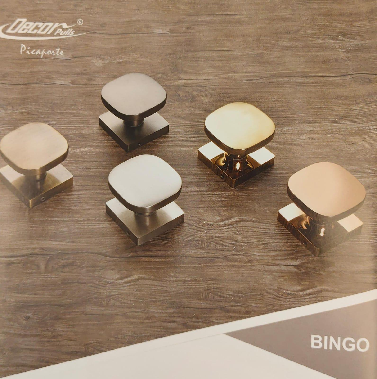 DECOR BINGO DM 050 - product media