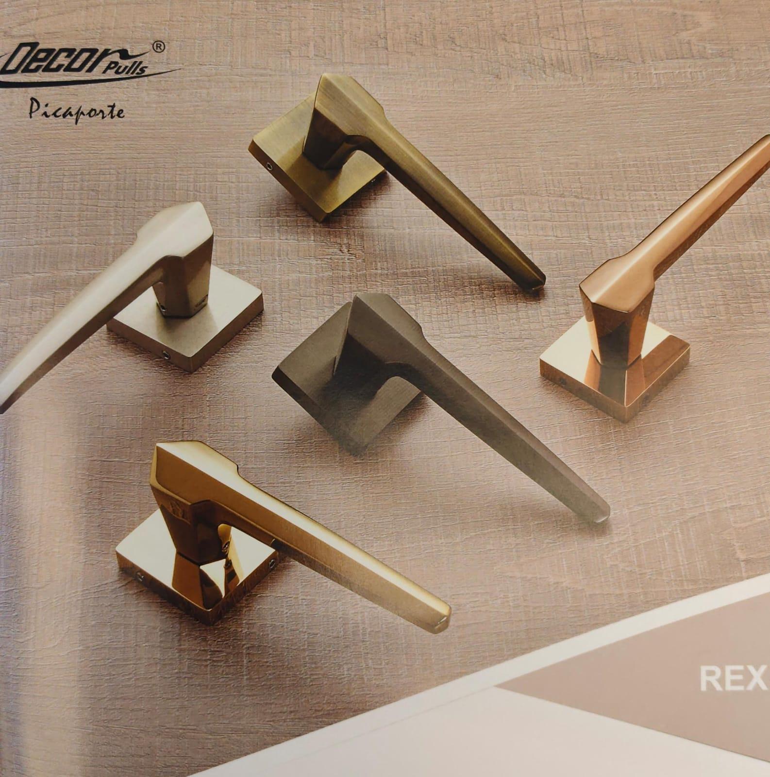 DECOR REX DM 051 - product media