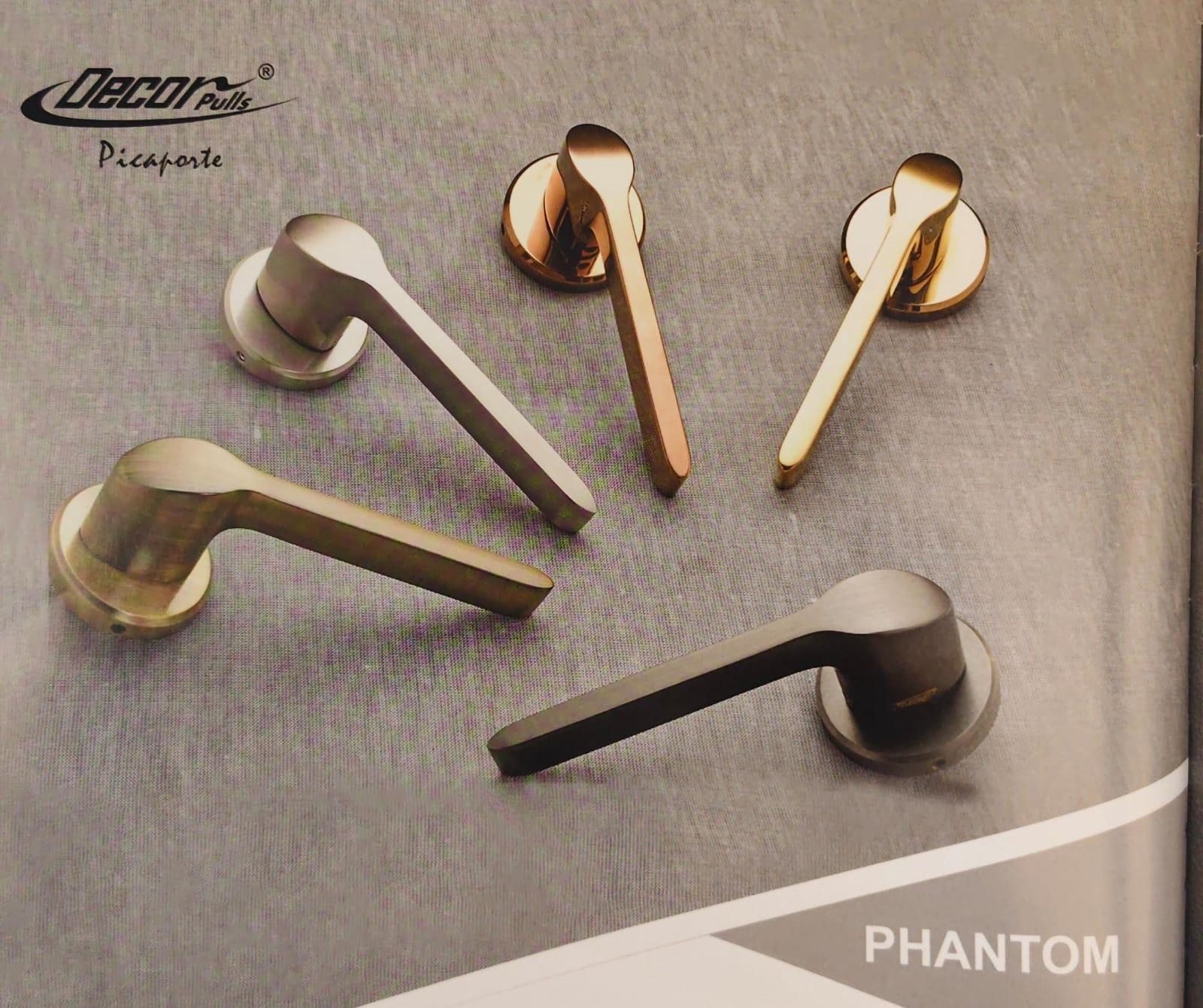 DECOR PHANTOM DM 052 - product media