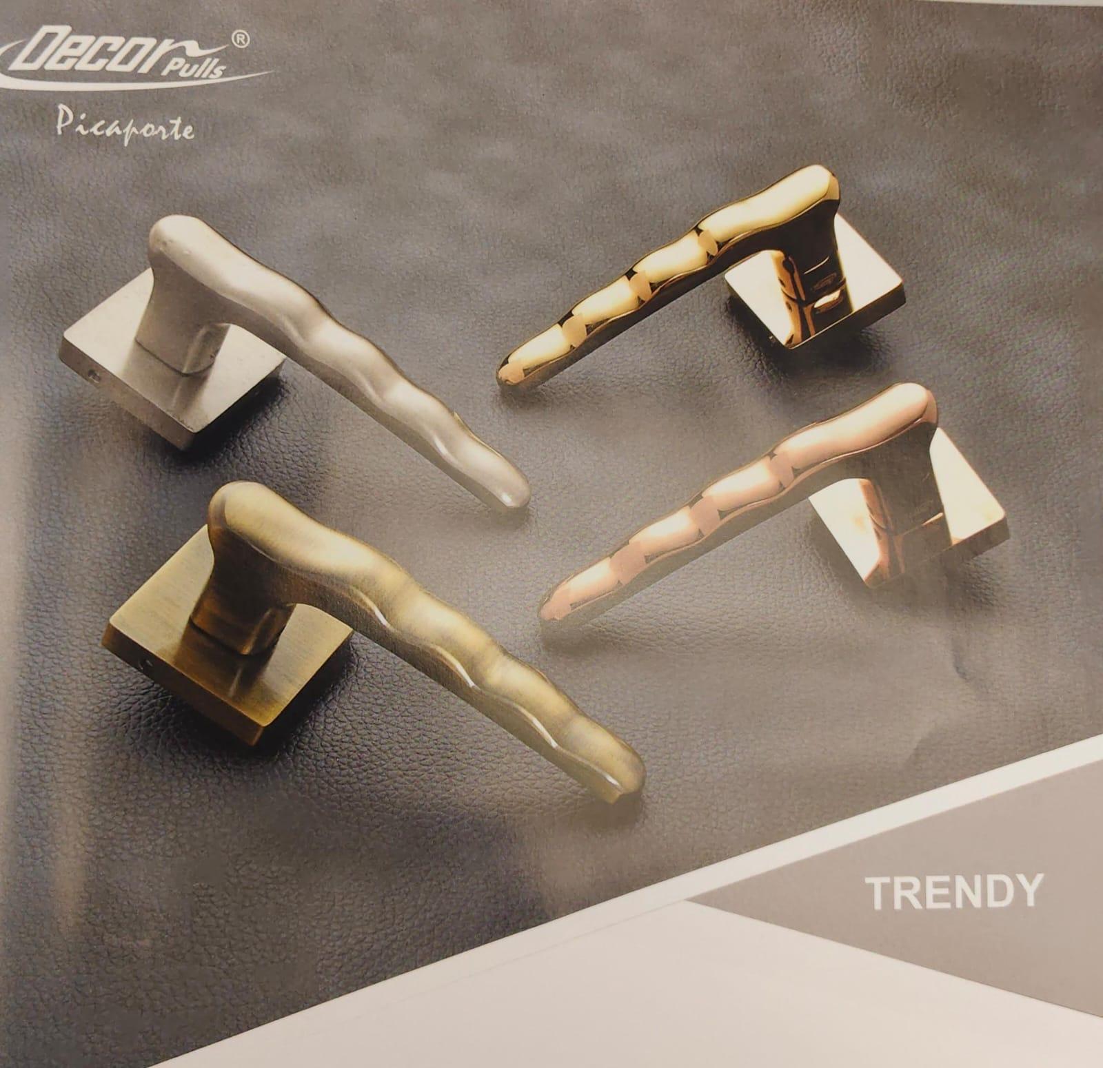 DECOR TRENNDY DM 053 - product media