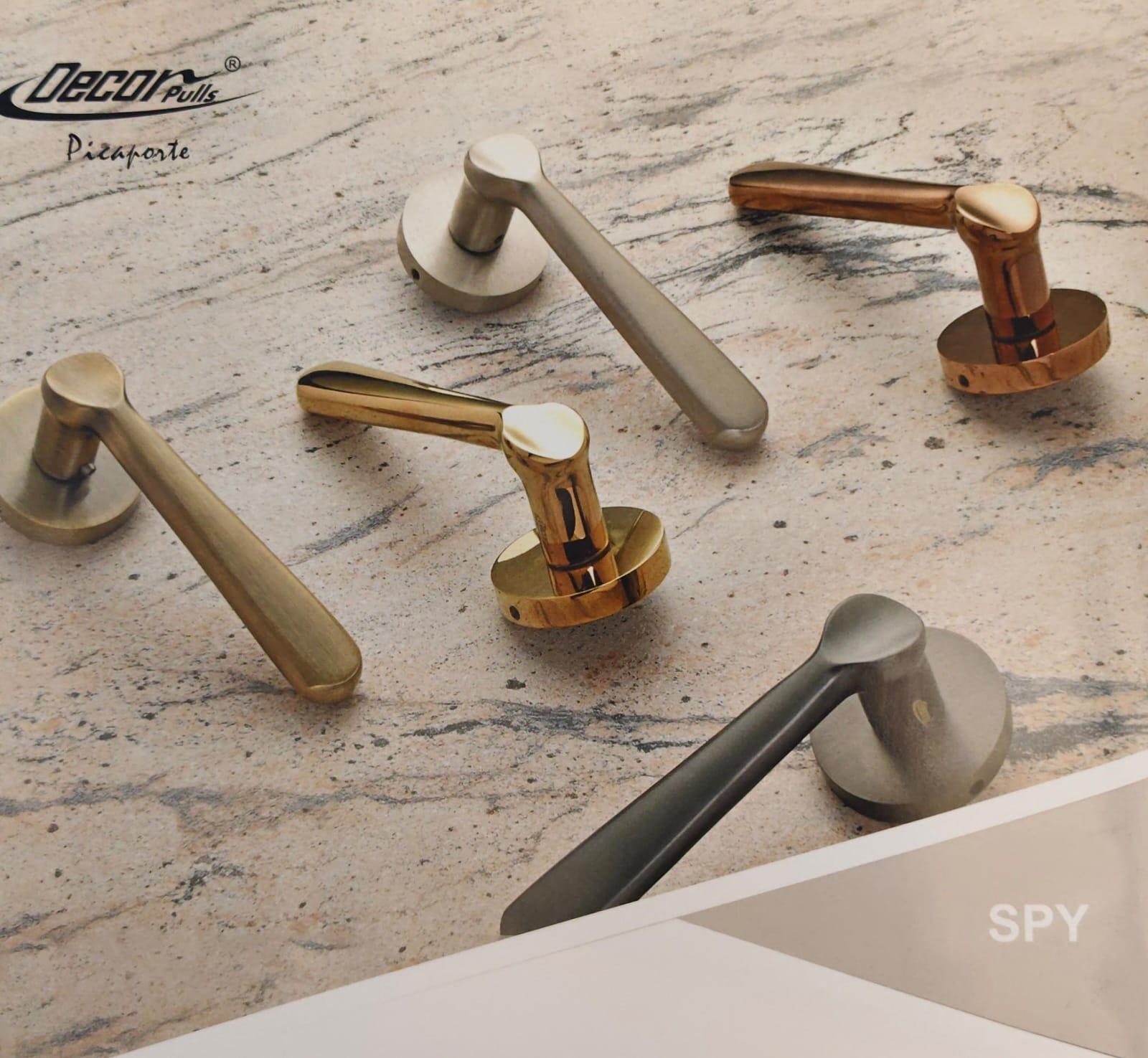 DECOR SPY DM 056 - product media