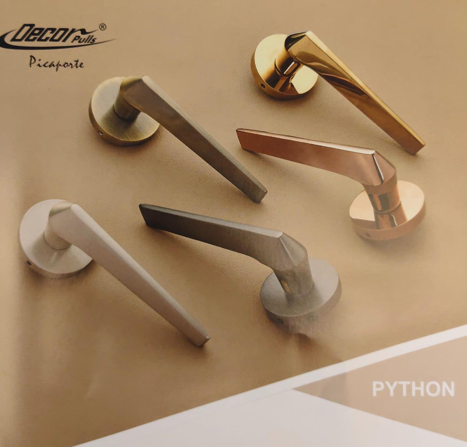 DECOR PYTHON DM 057 - product media