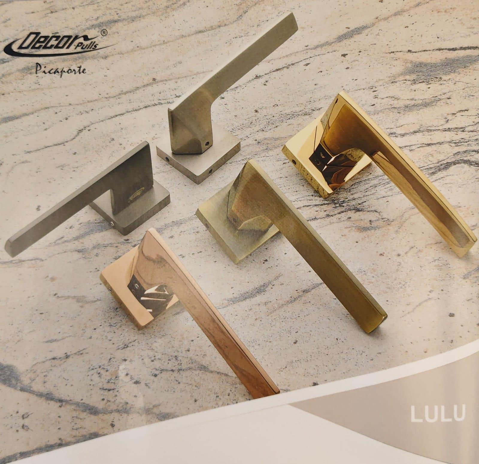 DECOR LULU DM 058 - product media