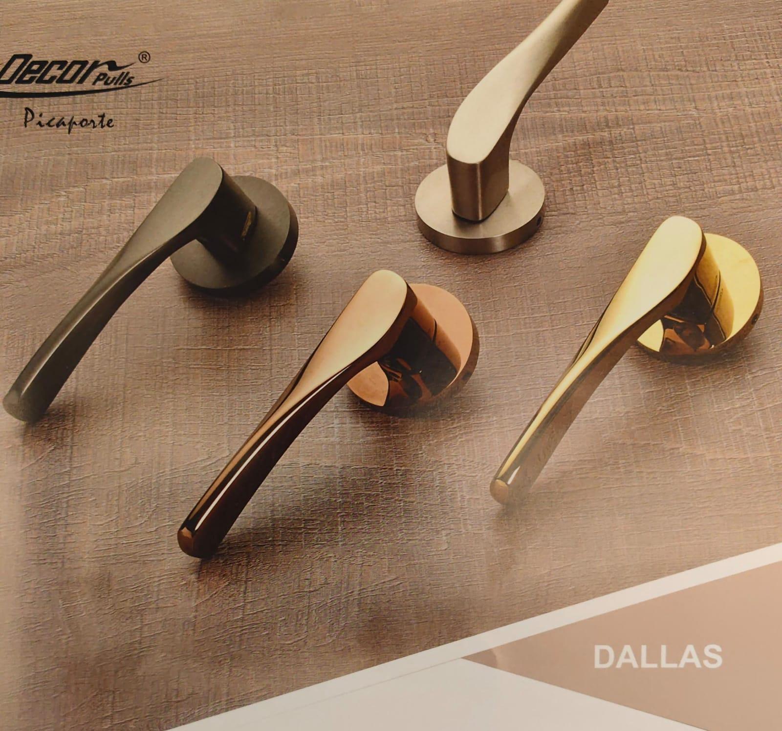 DECOR DALLAS DM 059 - product media