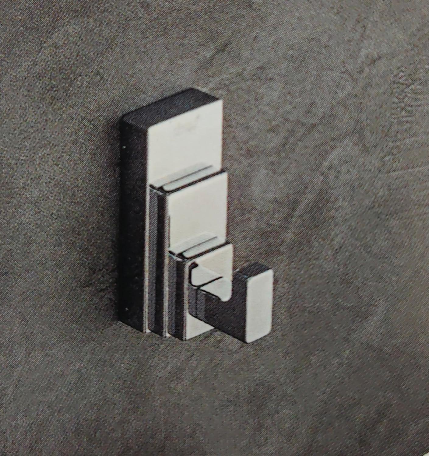 DECOR LOPEZ ROBE HOOK CODE-LO0005 - product media