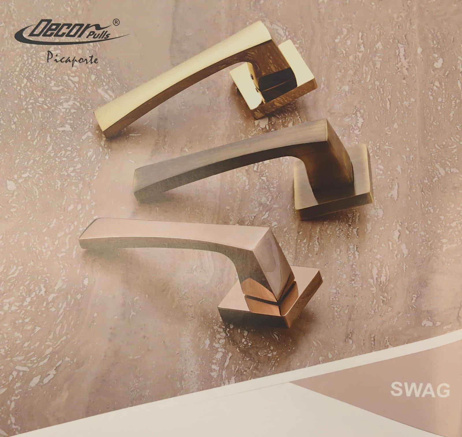 DECOR SWAG DM 014 - product media