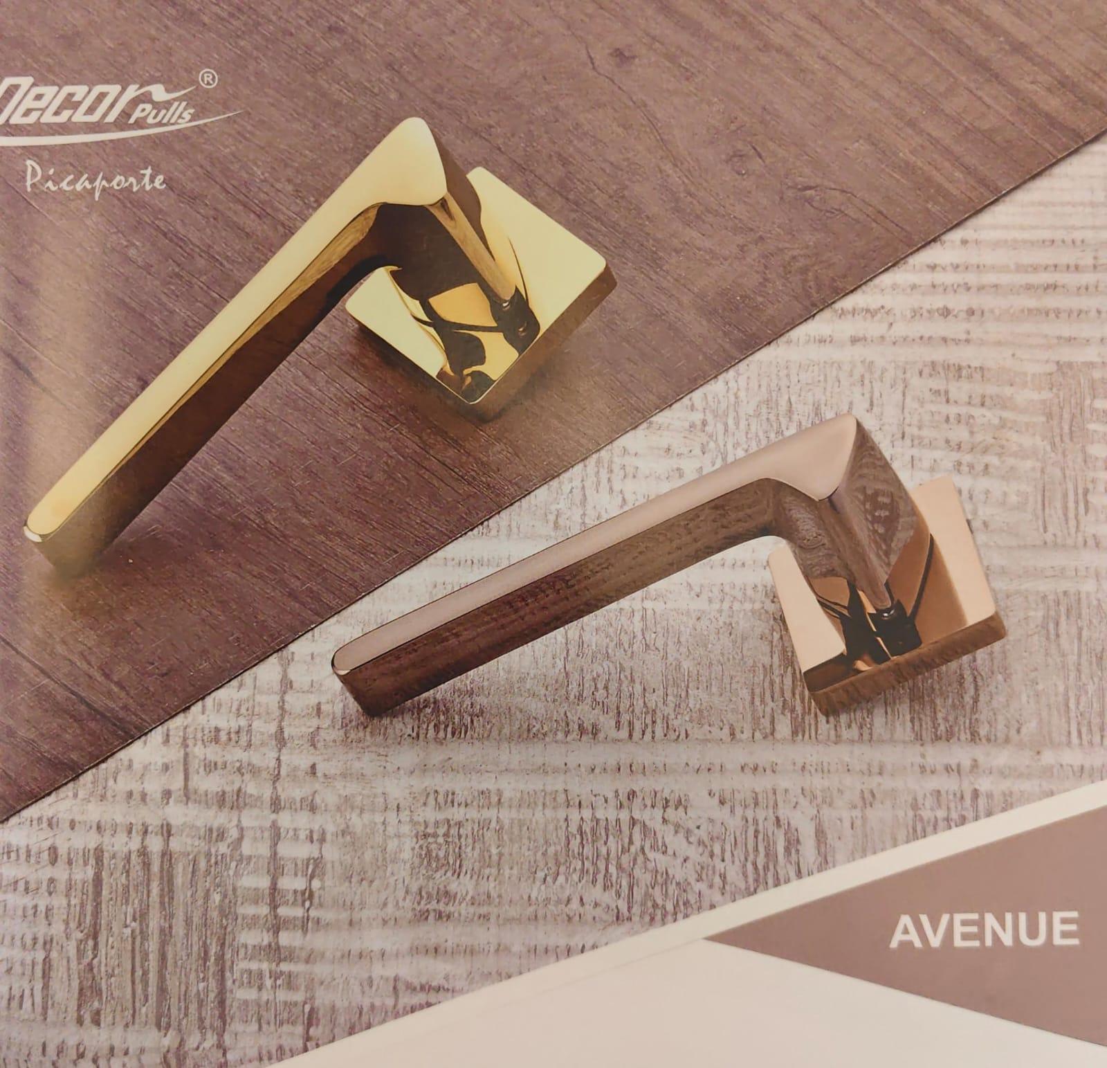 DECOR AVENUE DM 015 - product media