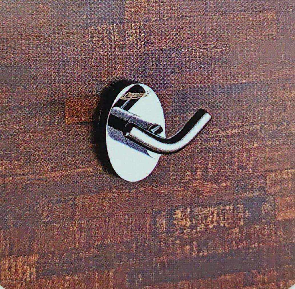 DECOR PICASSO ROBE HOOK PC0005 - product media