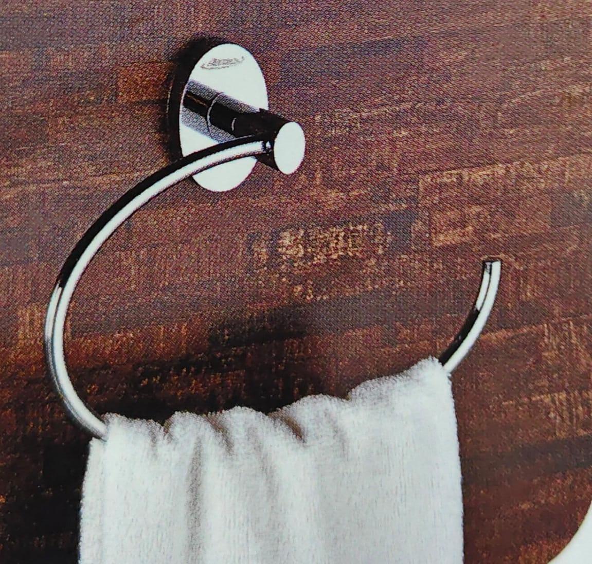 DECOR PICASSO NAPKIN RING PC0004 - product media