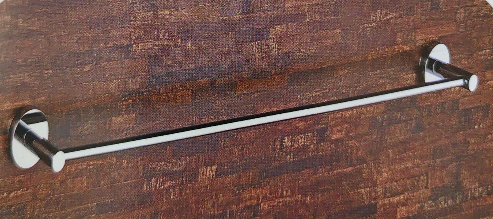 DECOR PICASSO TOWEL BAR 336MM PC0018 - product media