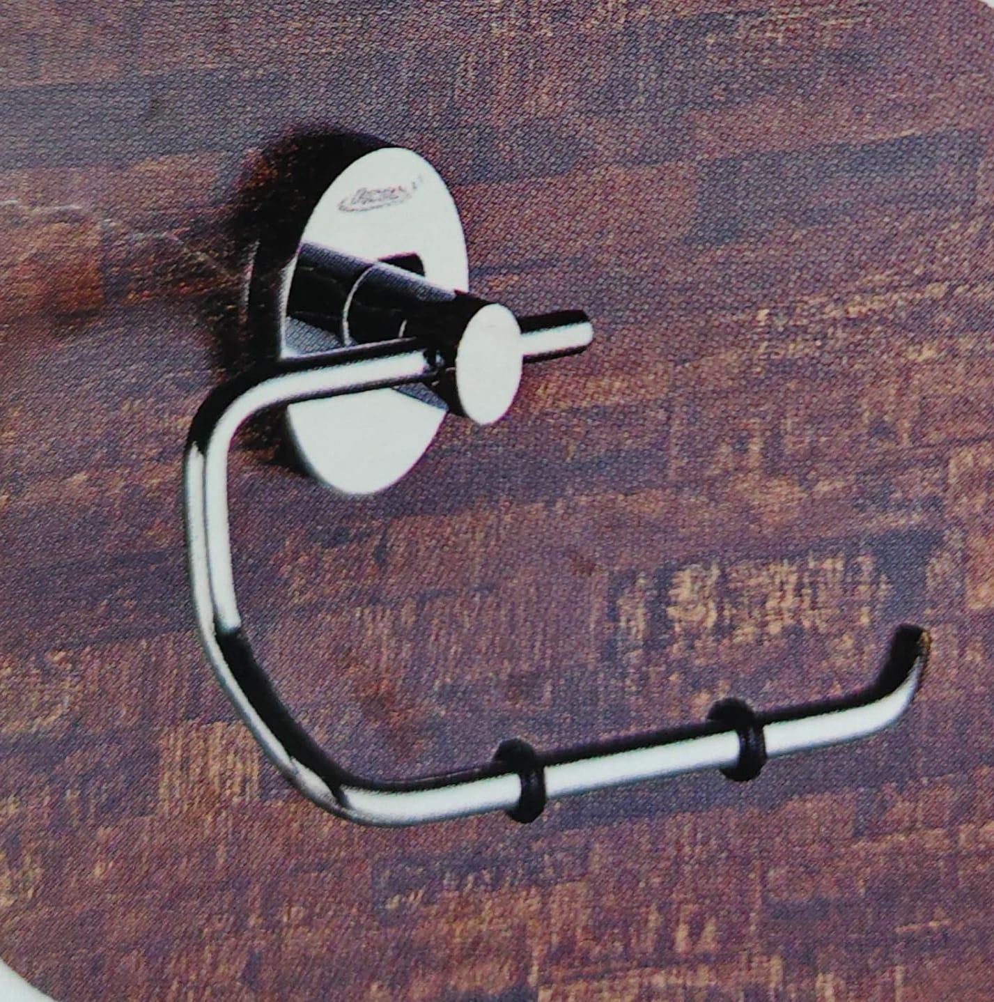 DECOR PICASSO PAPER HOLDER WITHOUT LID PC0006A - product media