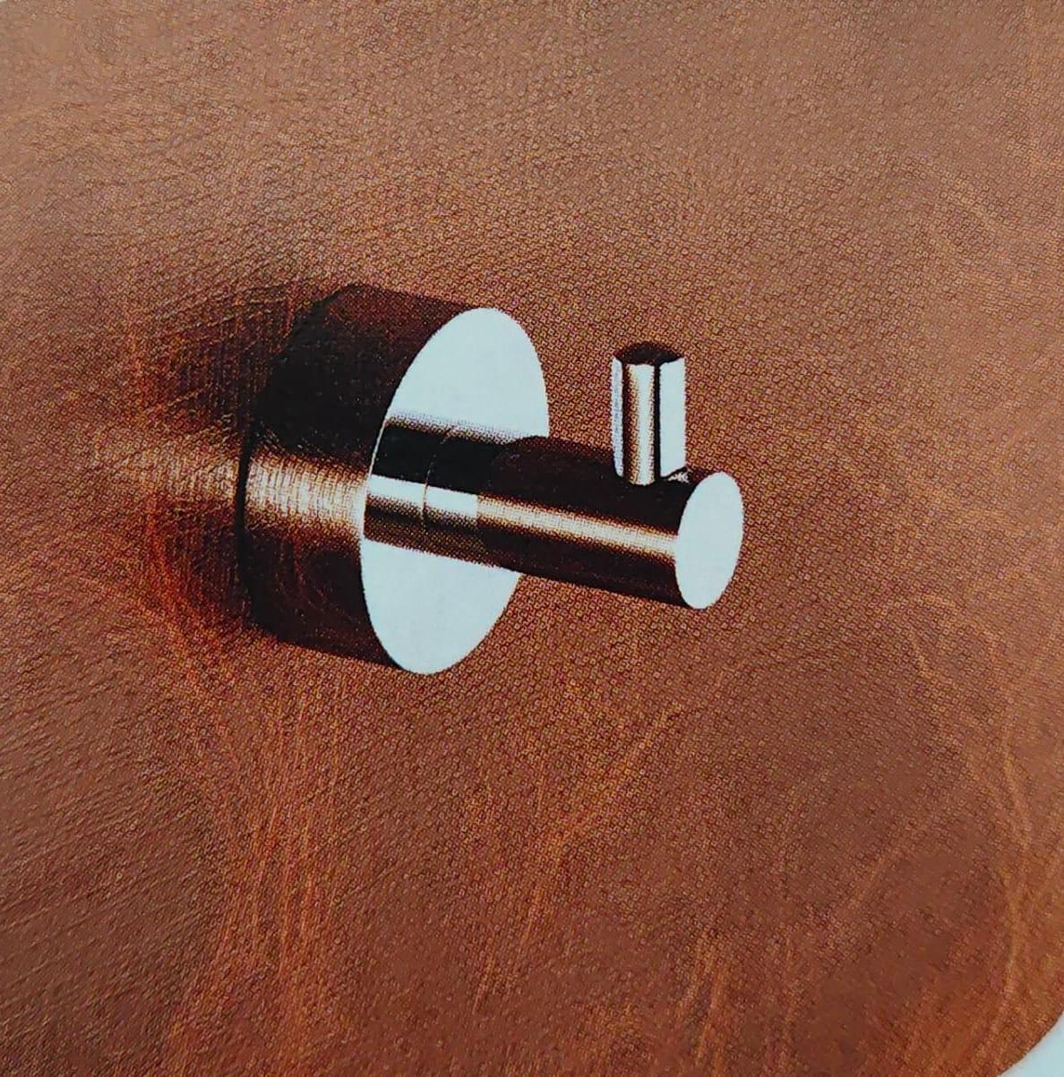 DECOR DIVA ROBE HOOK DV0005 - product media