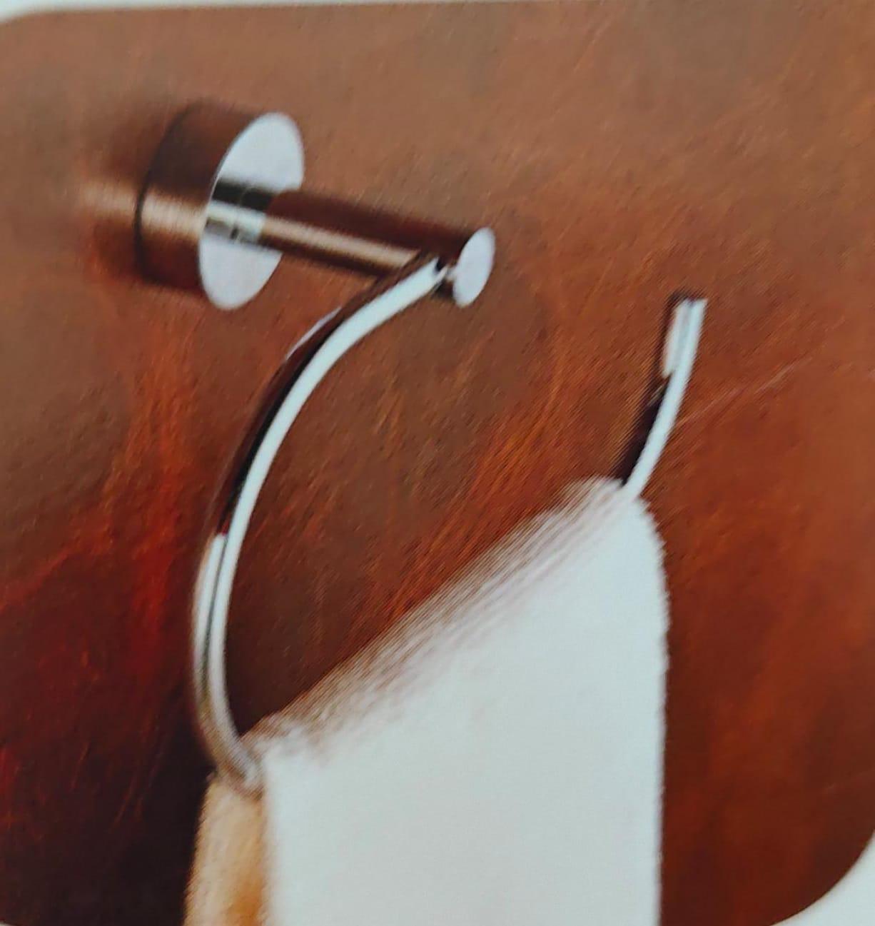 DECOR DIVA NAPKIN RING DV0004 - product media