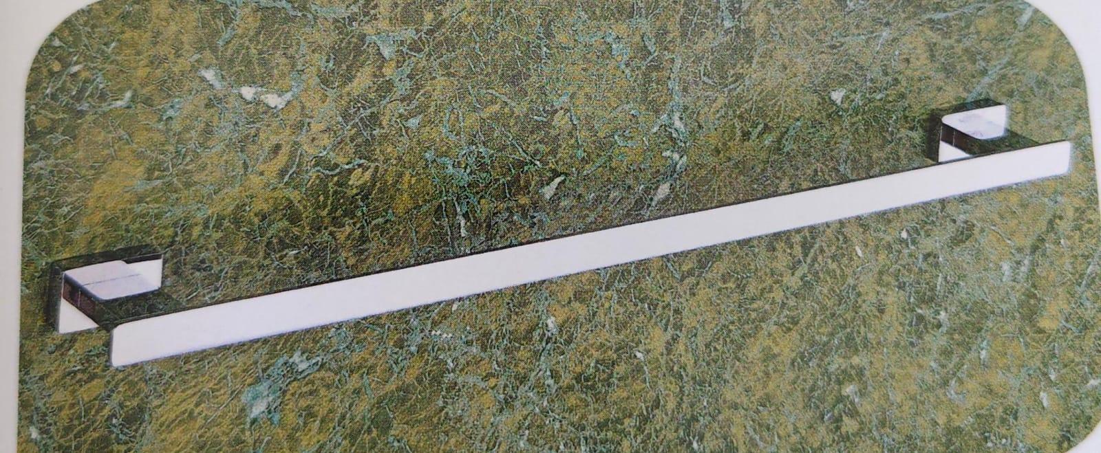 DECOR ALESSI TOWEL BAR AL0001 - product media