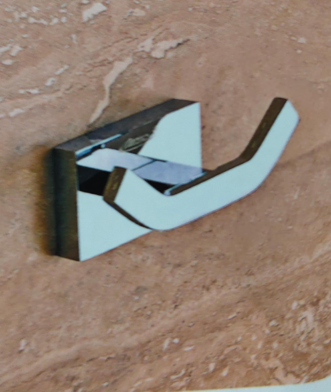 DECOR TANGENT ROBE HOOK TG0005 - product media